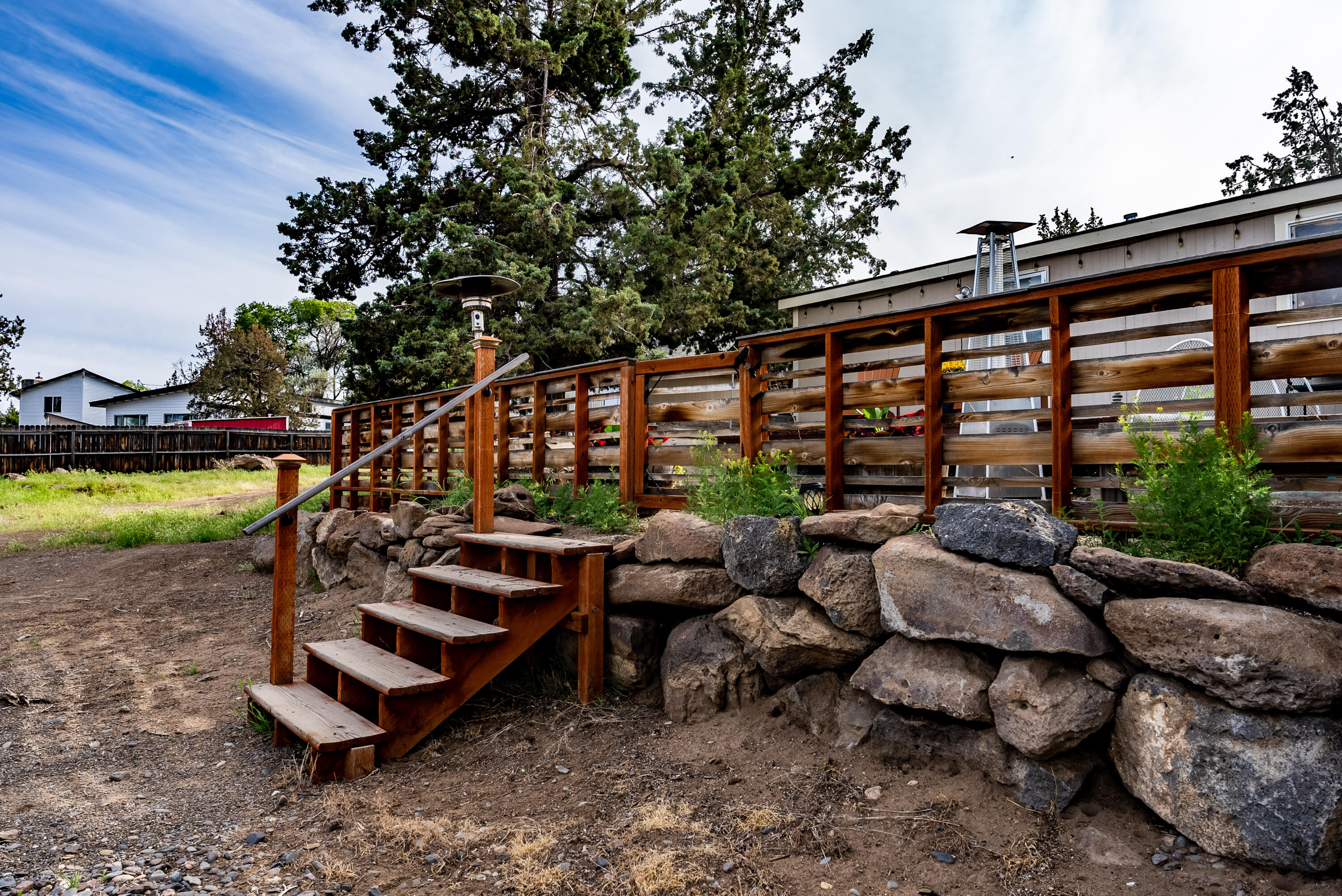 Whispering Pines - Residential