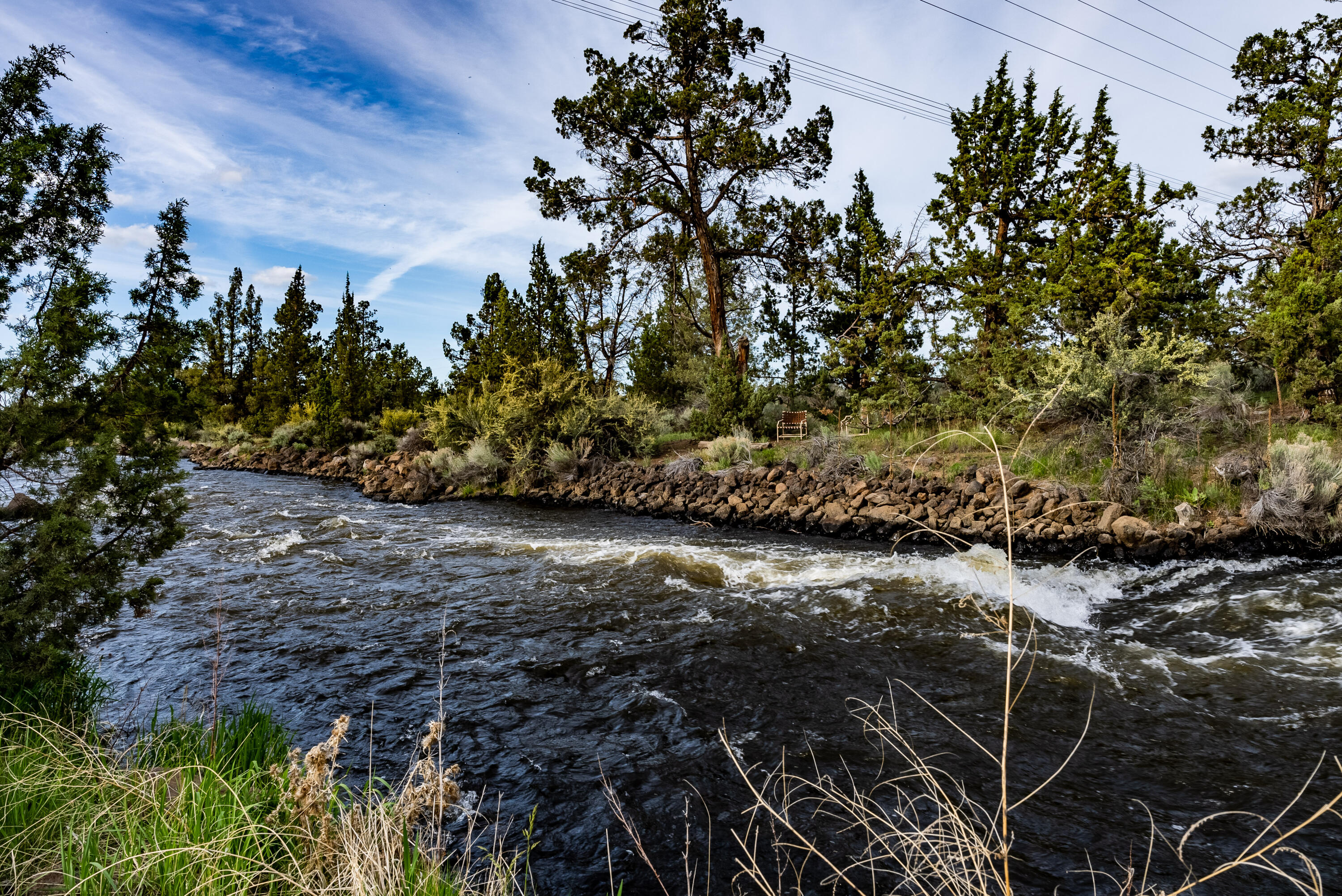 Whispering Pines - Residential