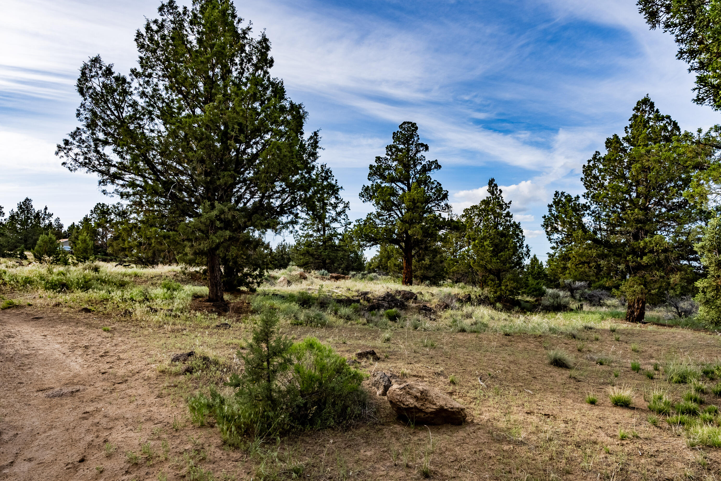 Whispering Pines - Residential