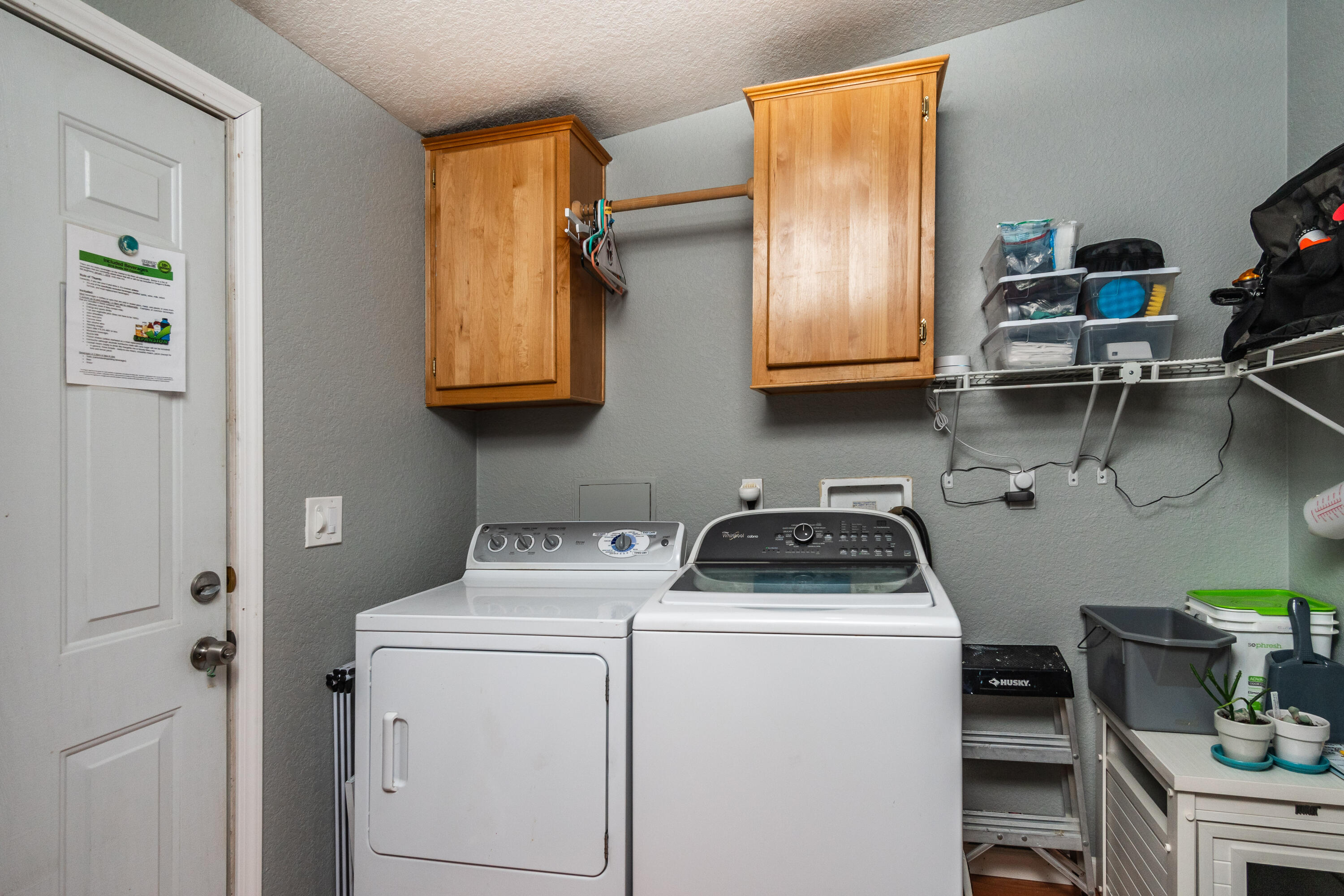 Whispering Pines - Residential