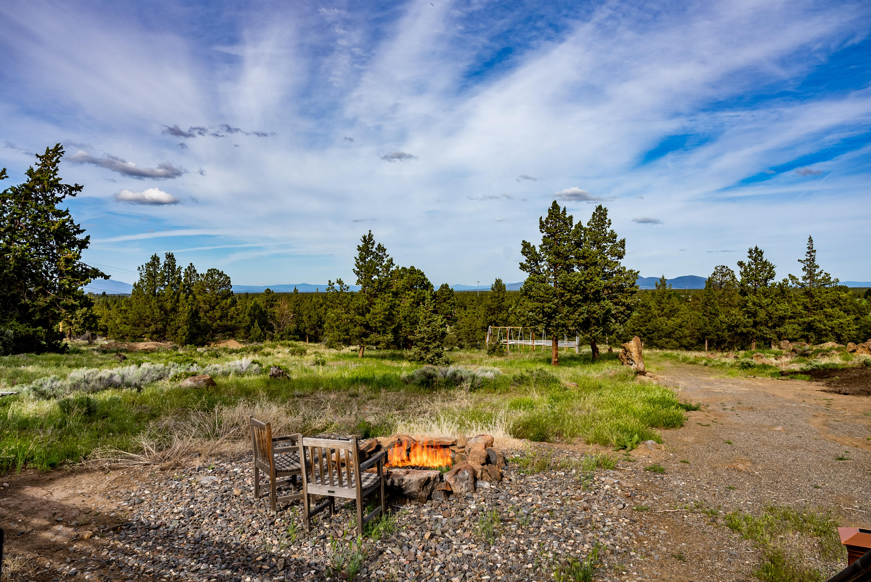 Whispering Pines - Residential