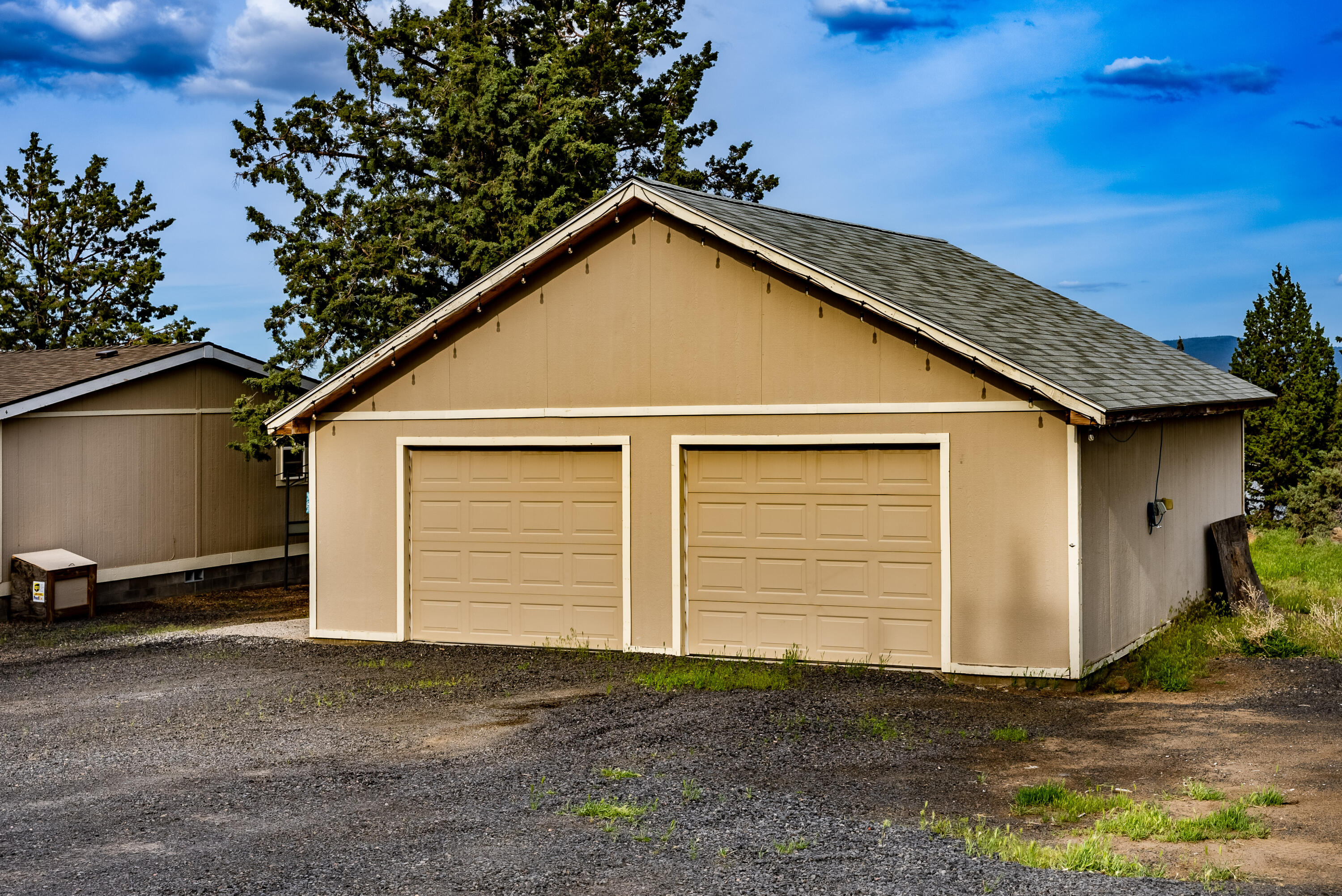 Whispering Pines - Residential