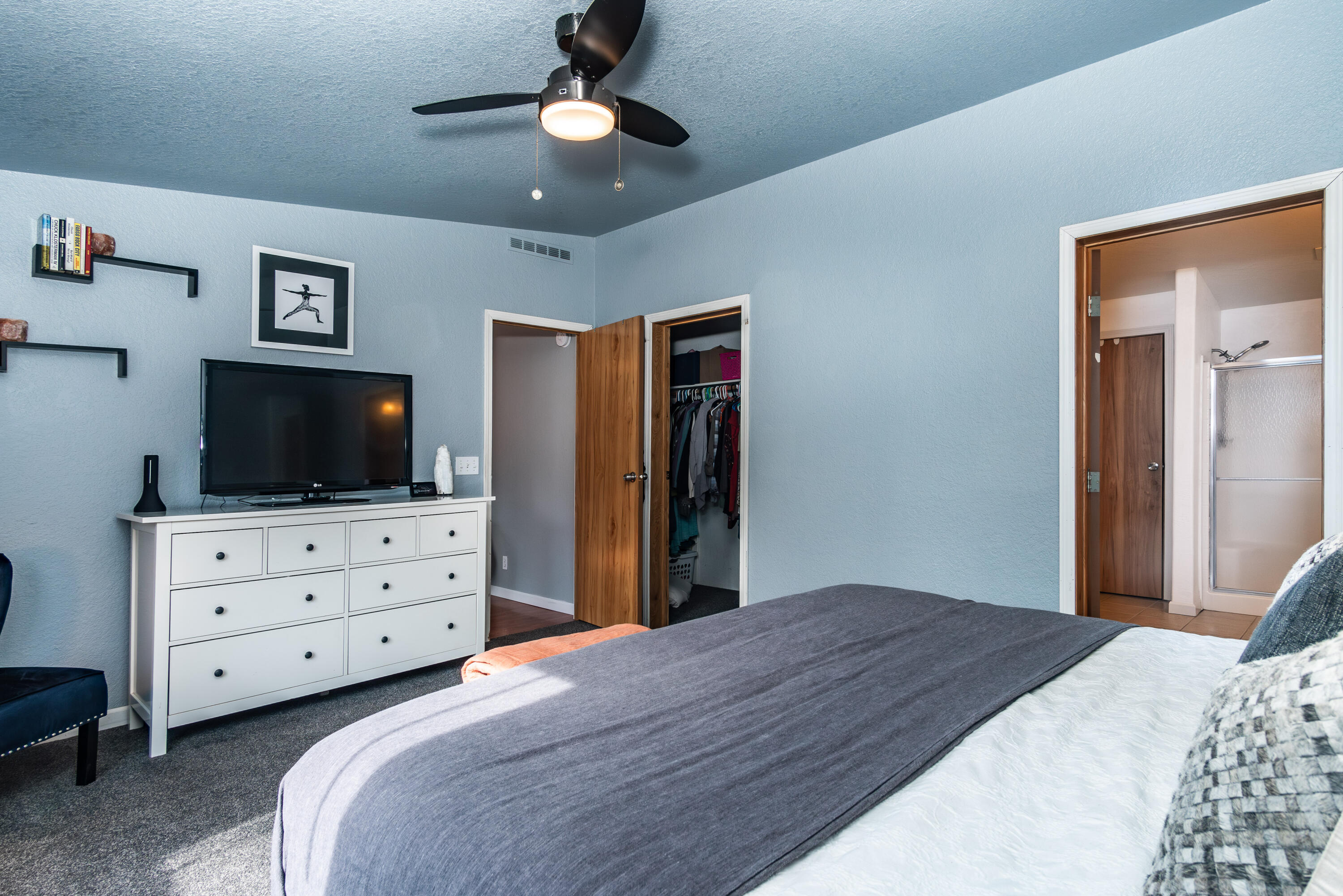 Whispering Pines - Residential