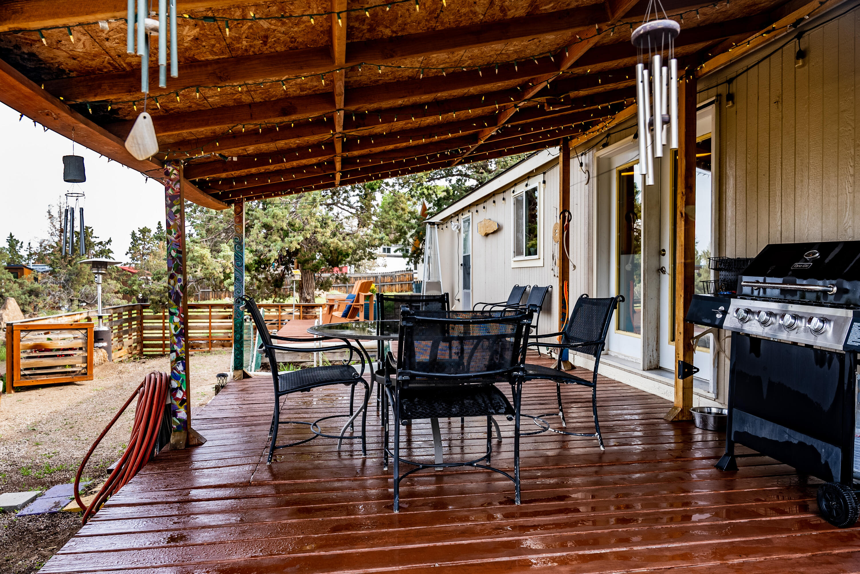 Whispering Pines - Residential