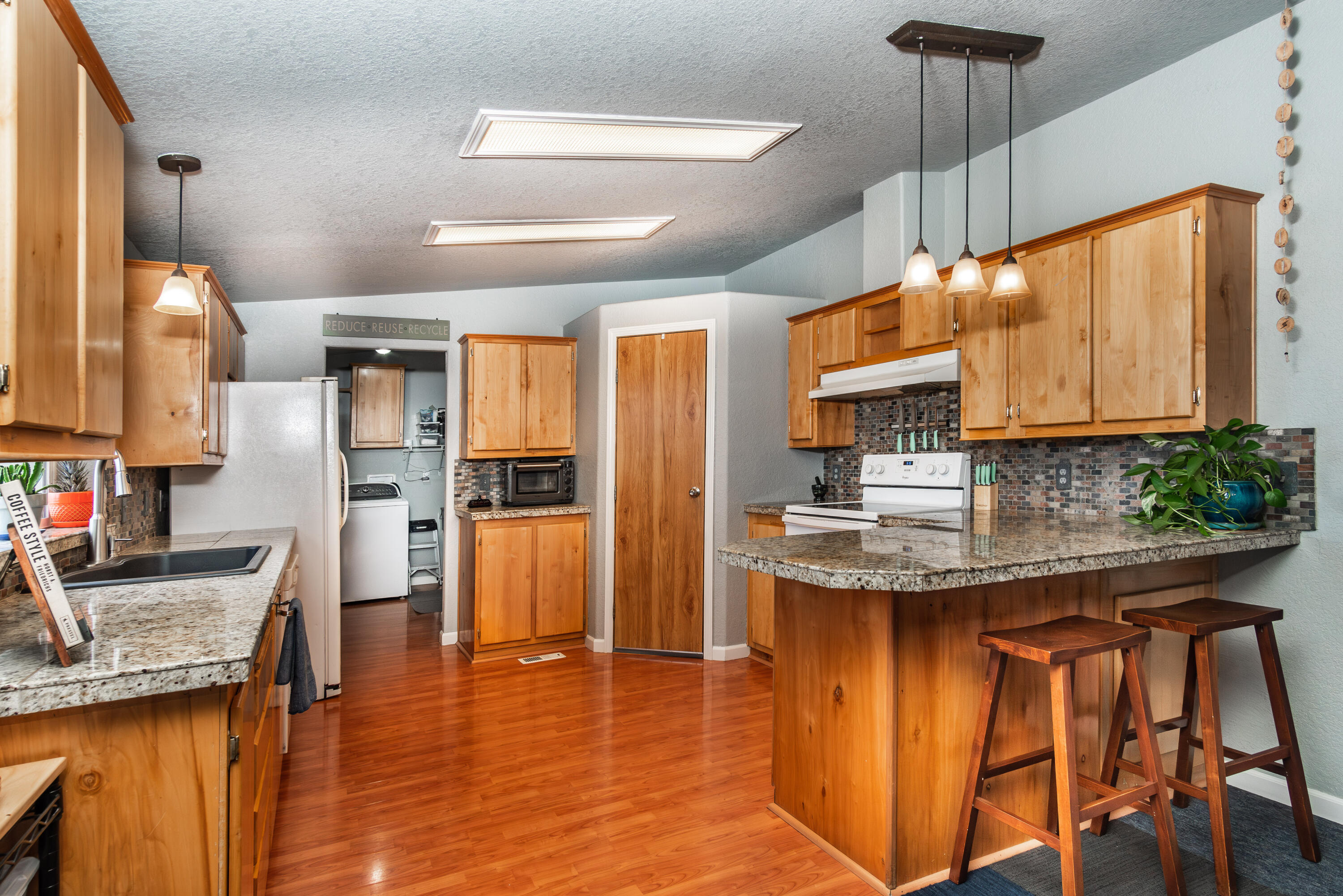 Whispering Pines - Residential