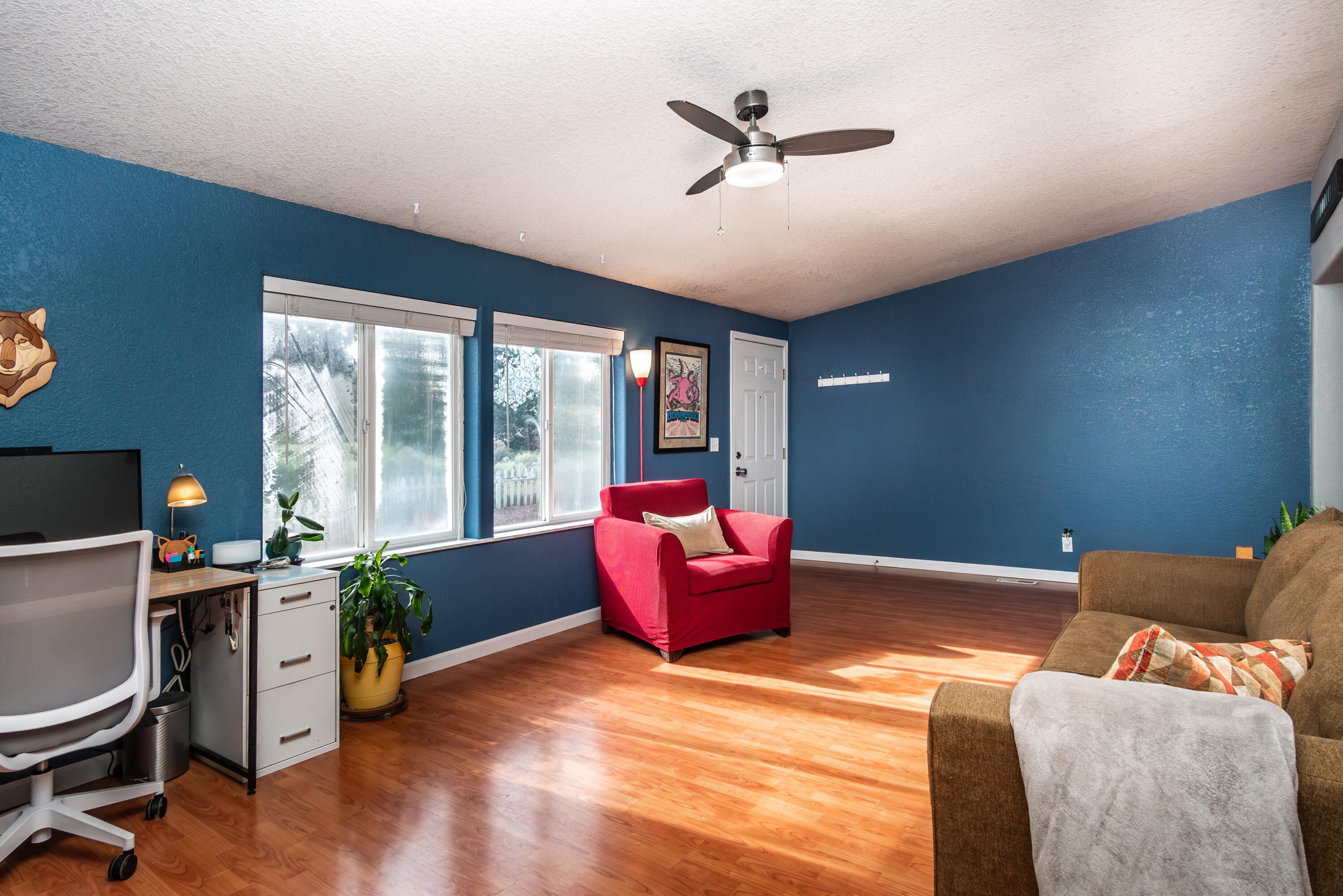 Whispering Pines - Residential