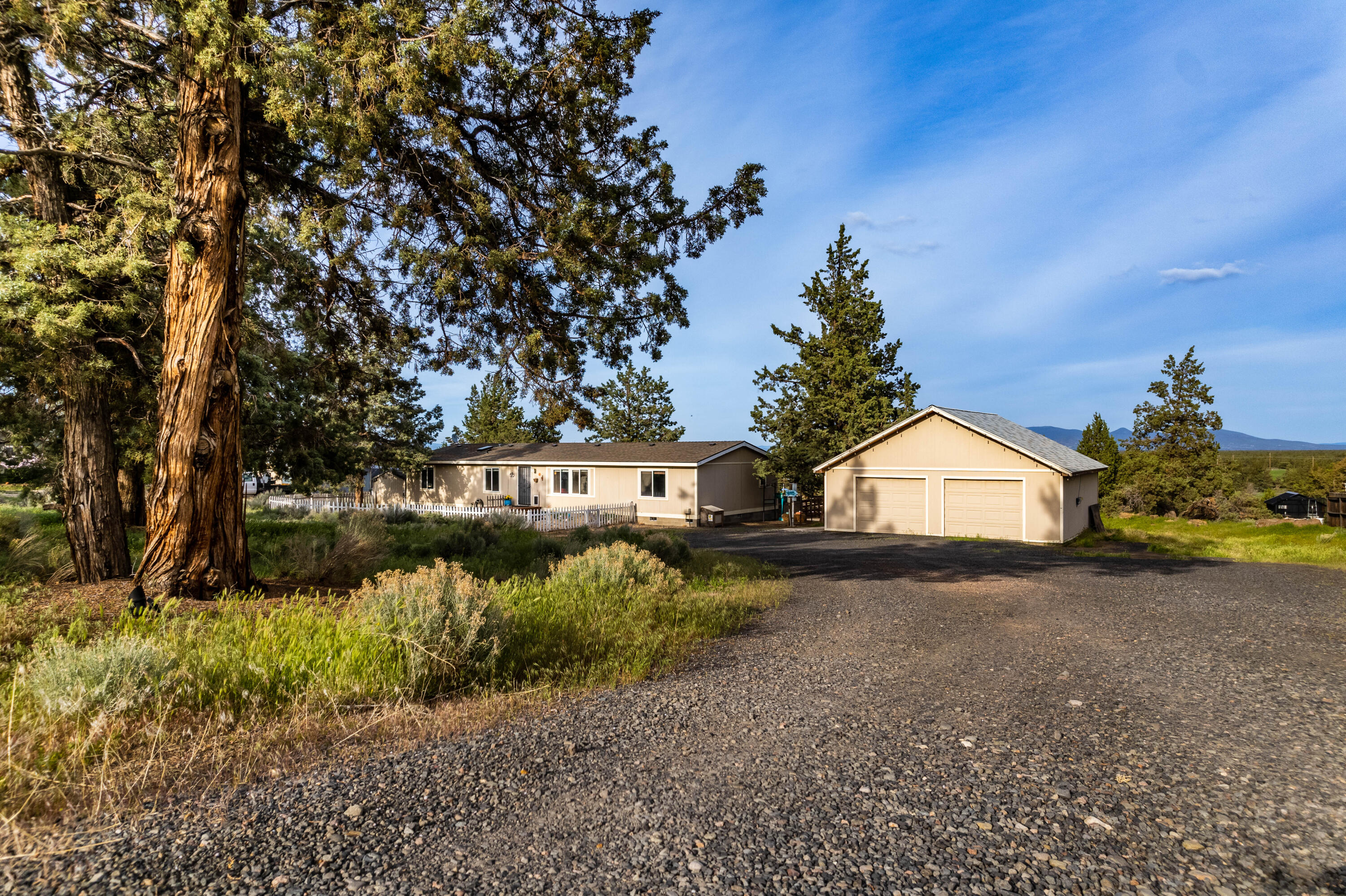 Whispering Pines - Residential