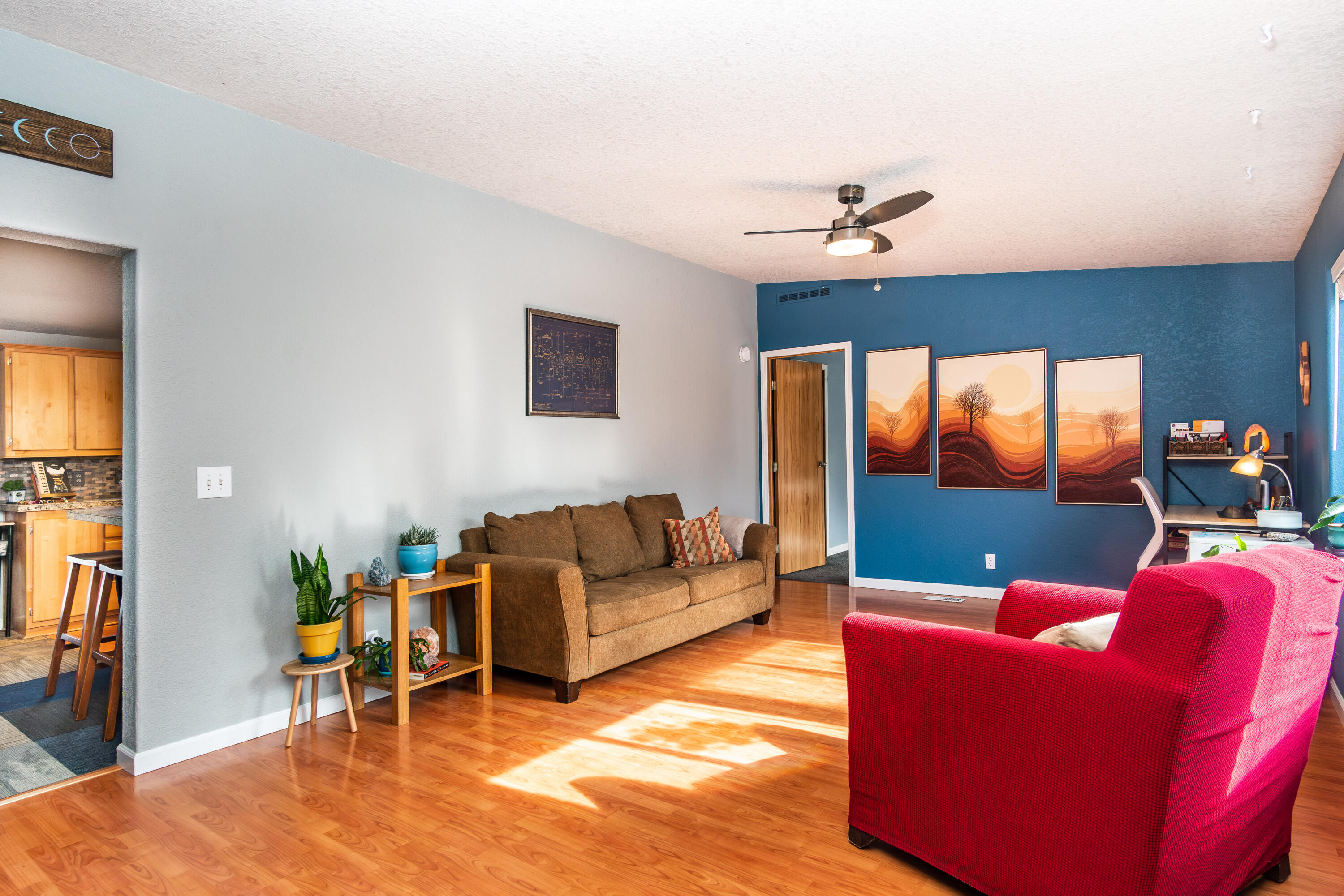 Whispering Pines - Residential