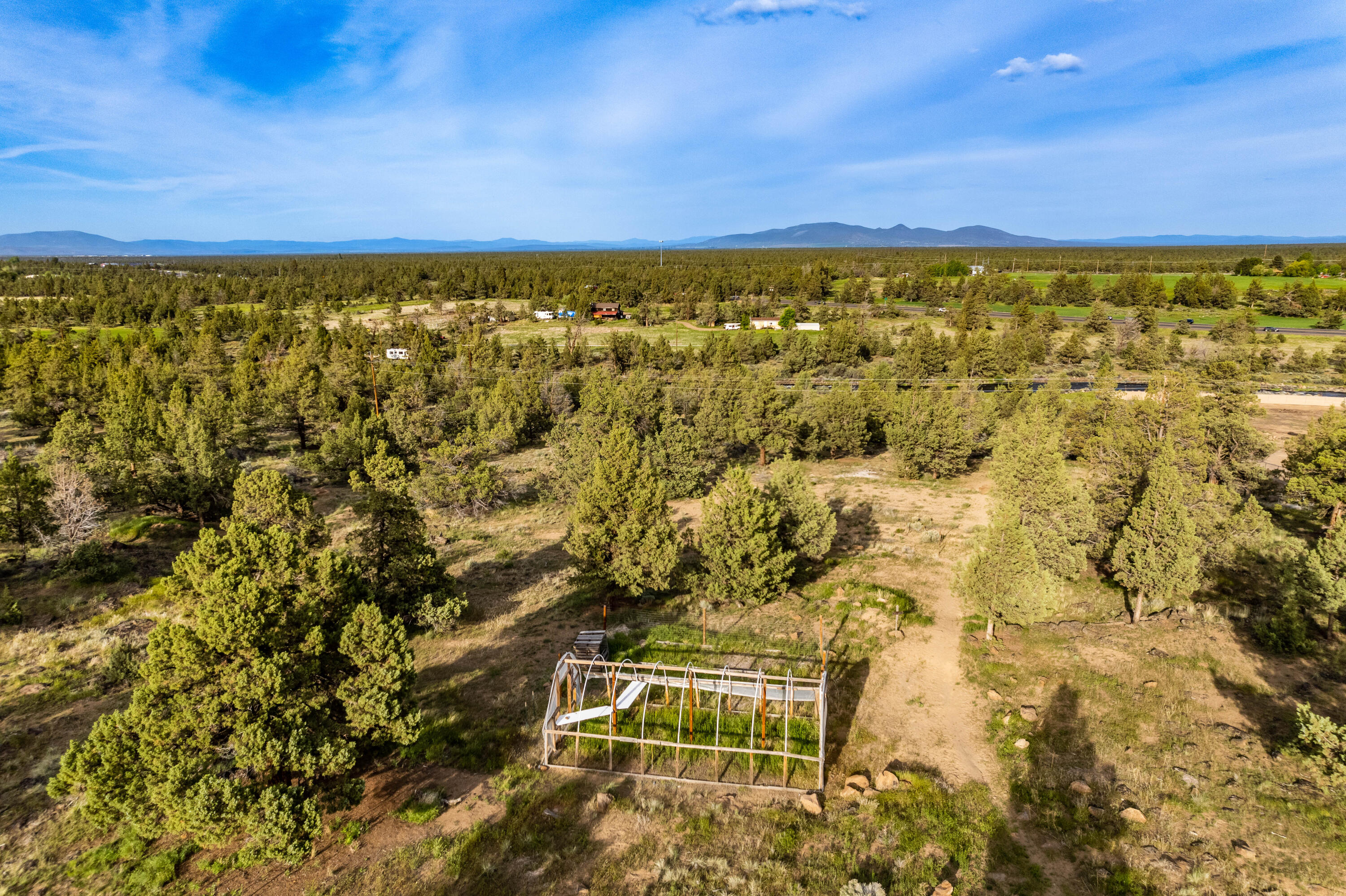 Whispering Pines - Residential