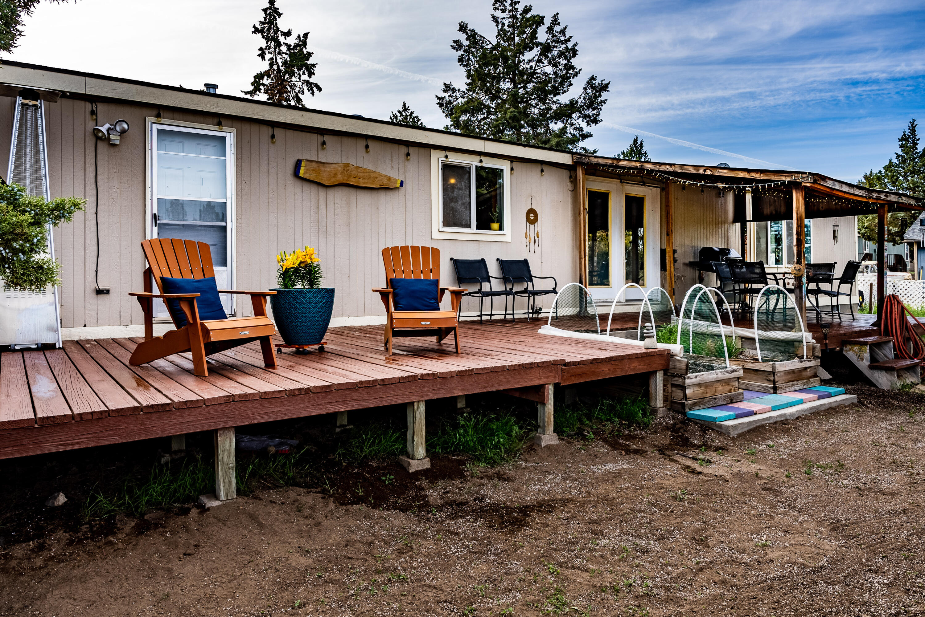 Whispering Pines - Residential