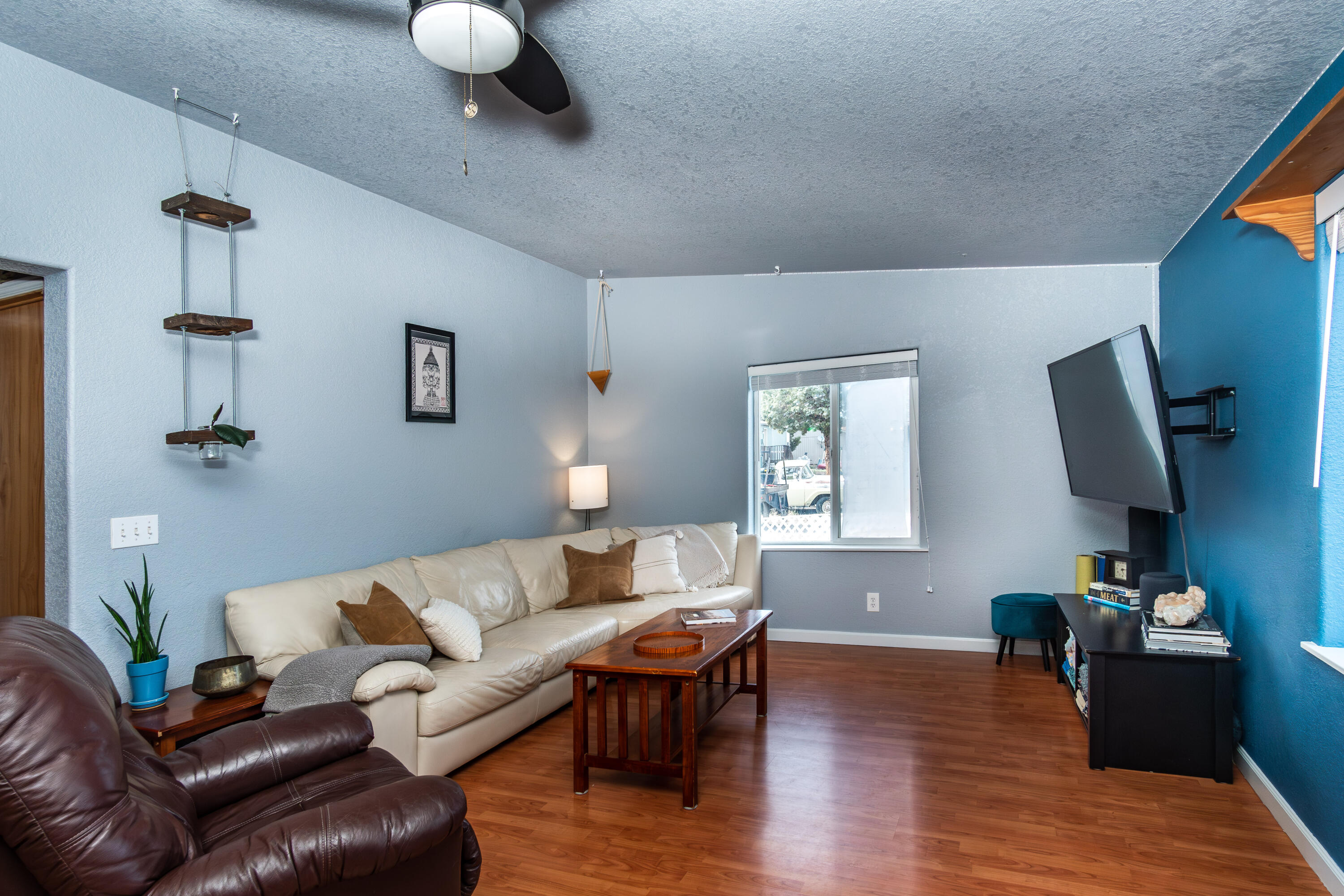 Whispering Pines - Residential