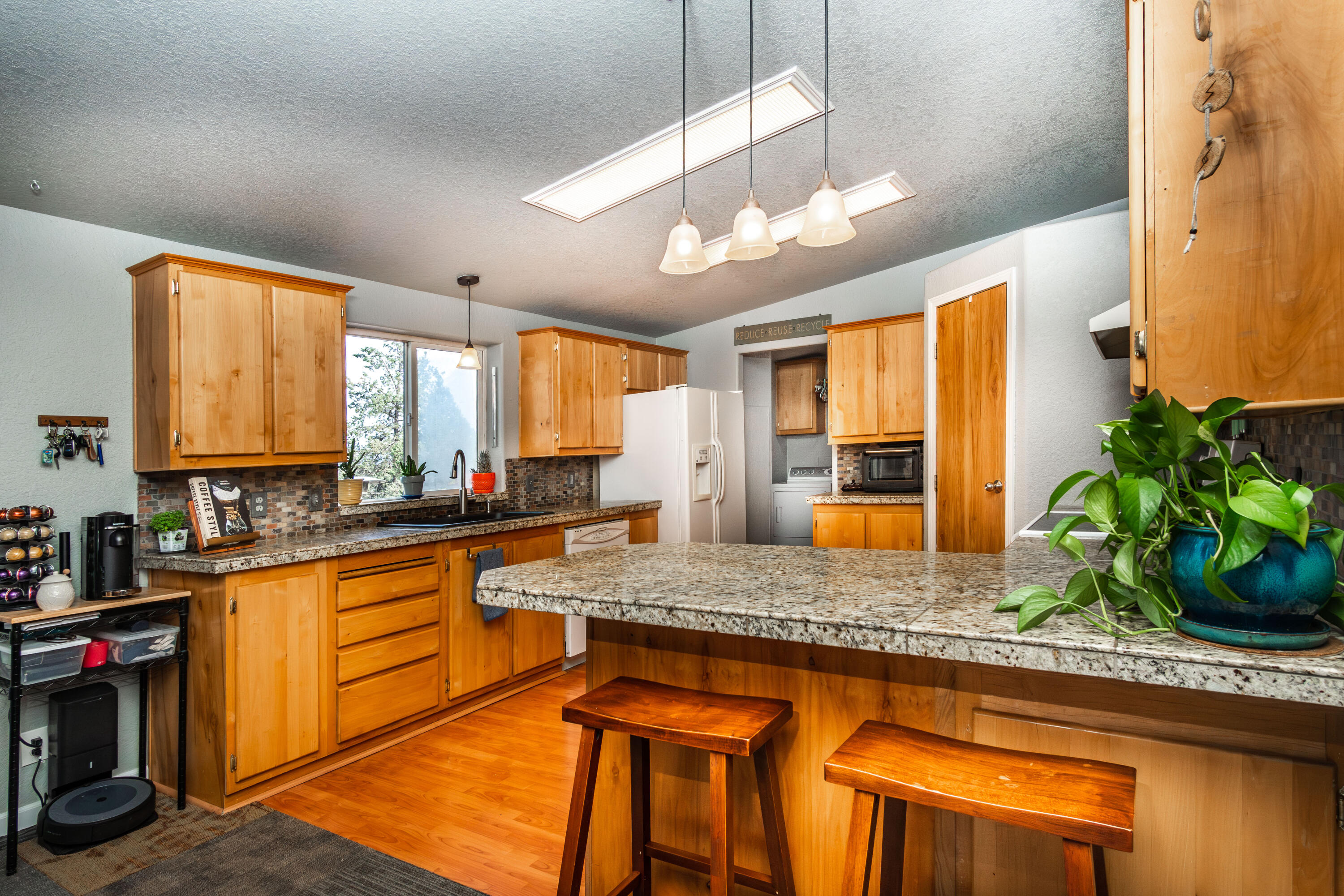 Whispering Pines - Residential