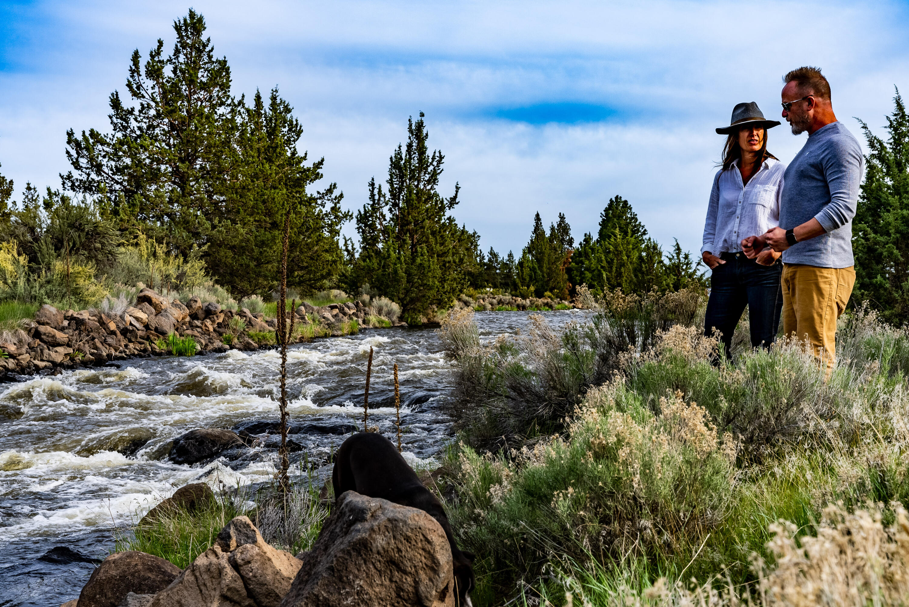 Whispering Pines - Residential