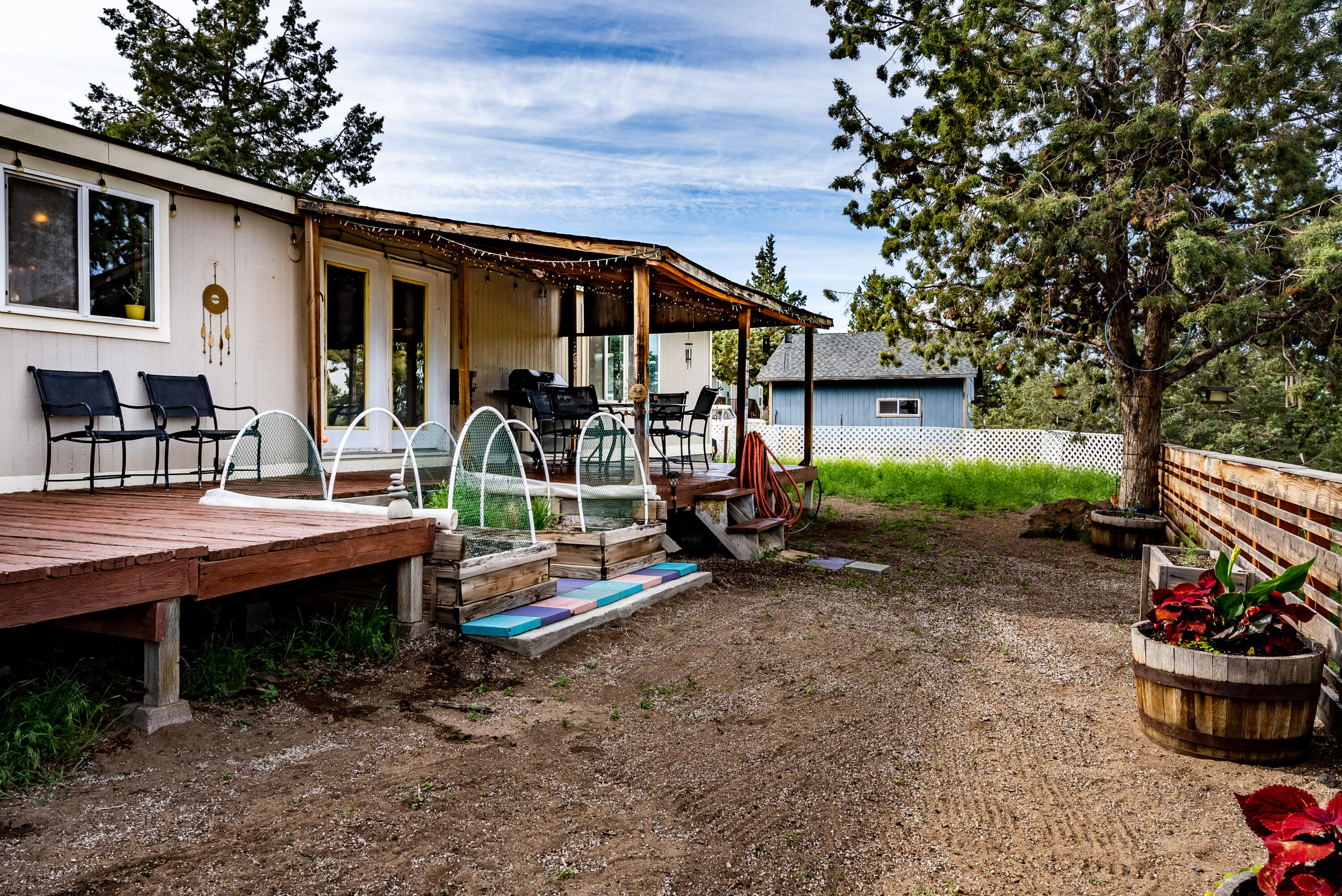 Whispering Pines - Residential