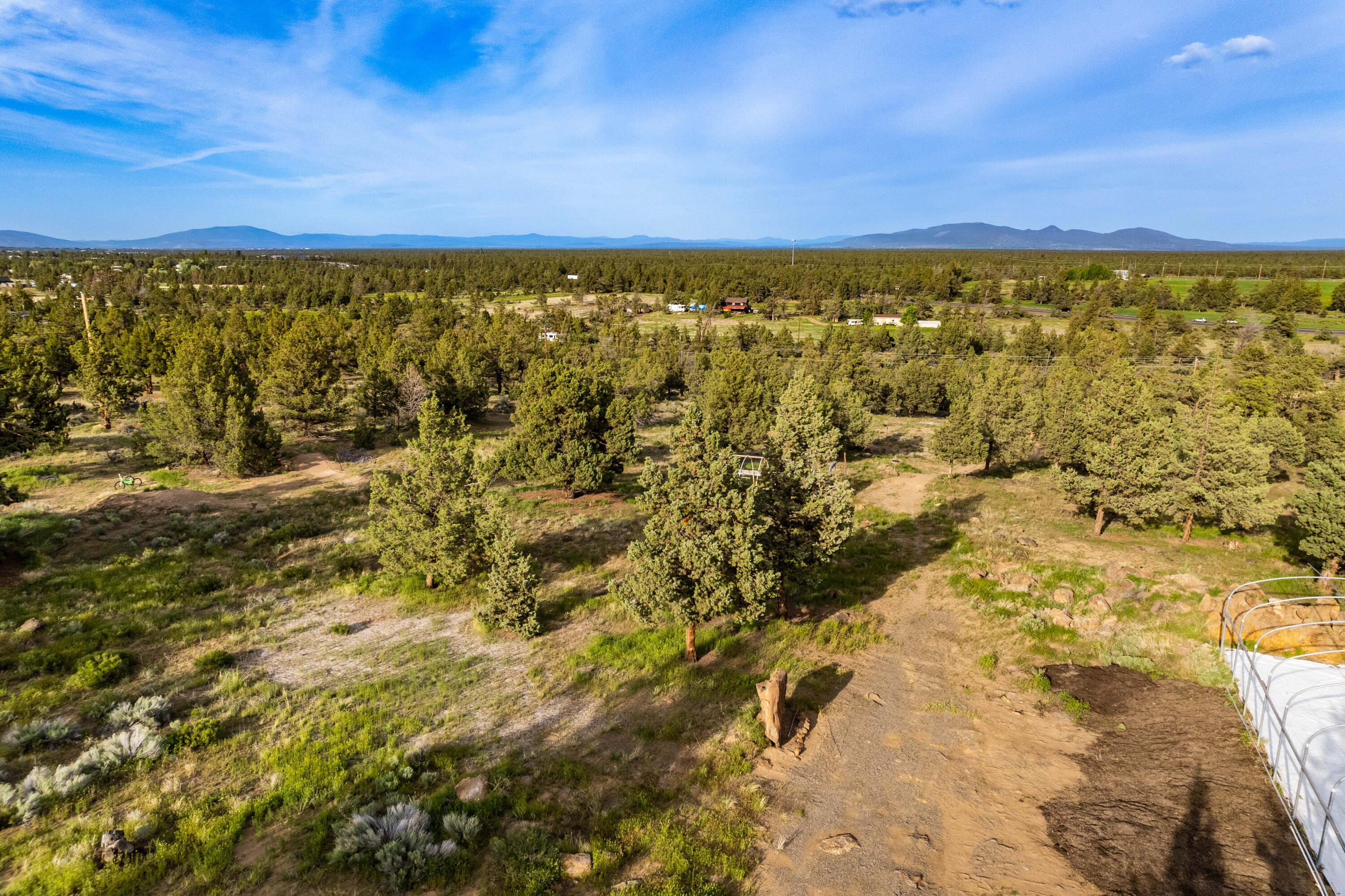 Whispering Pines - Residential