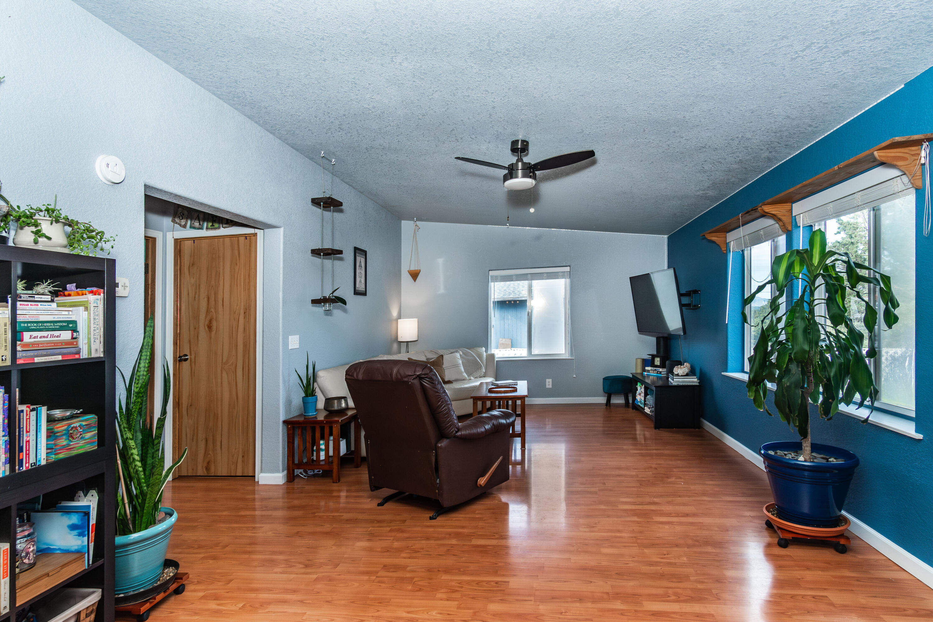 Whispering Pines - Residential