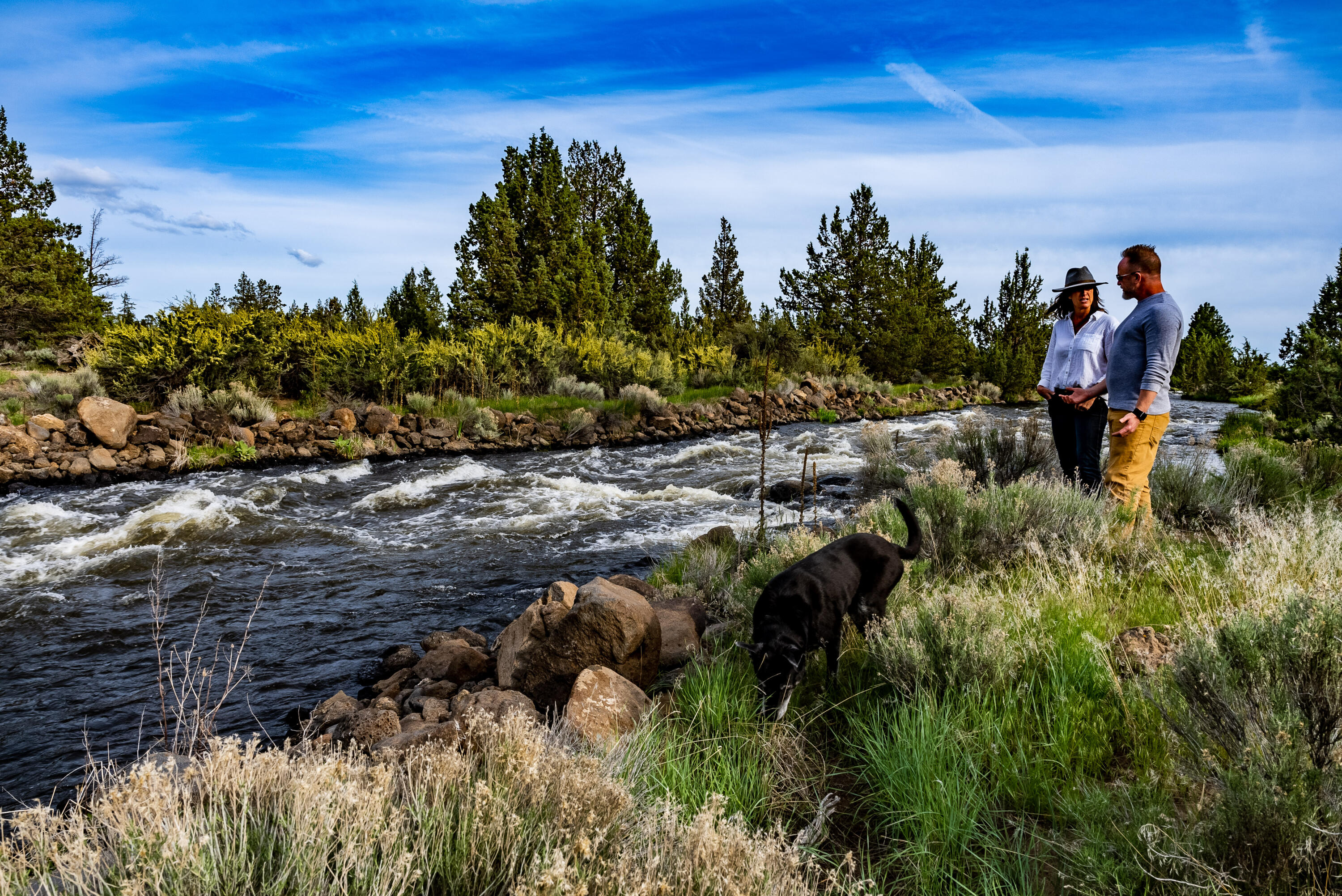 Whispering Pines - Residential