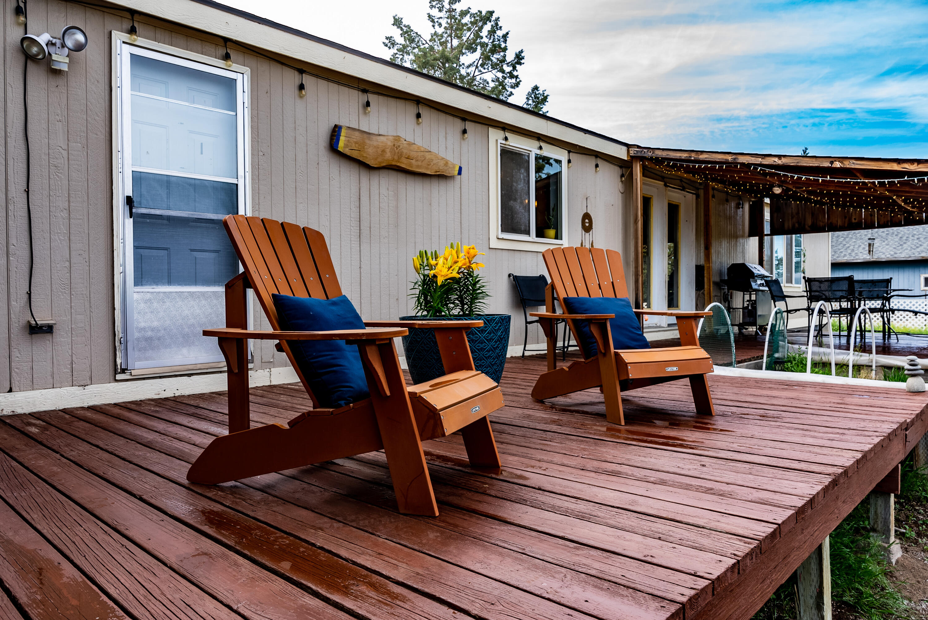 Whispering Pines - Residential