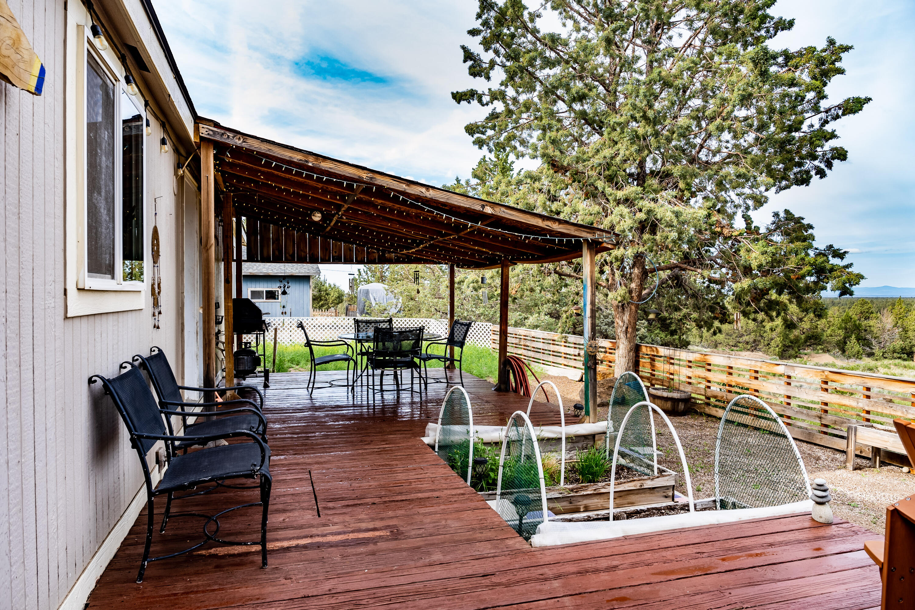 Whispering Pines - Residential