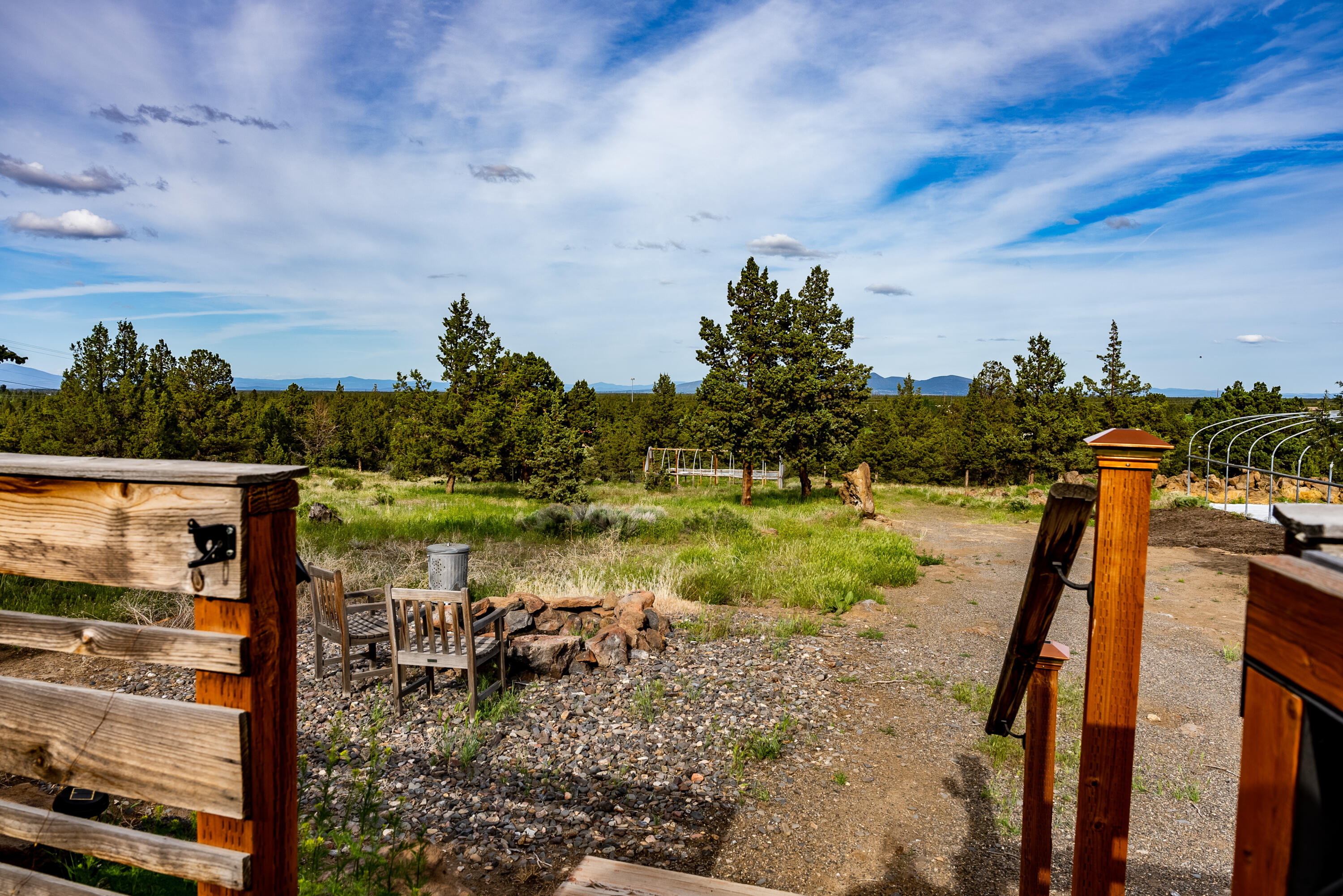 Whispering Pines - Residential