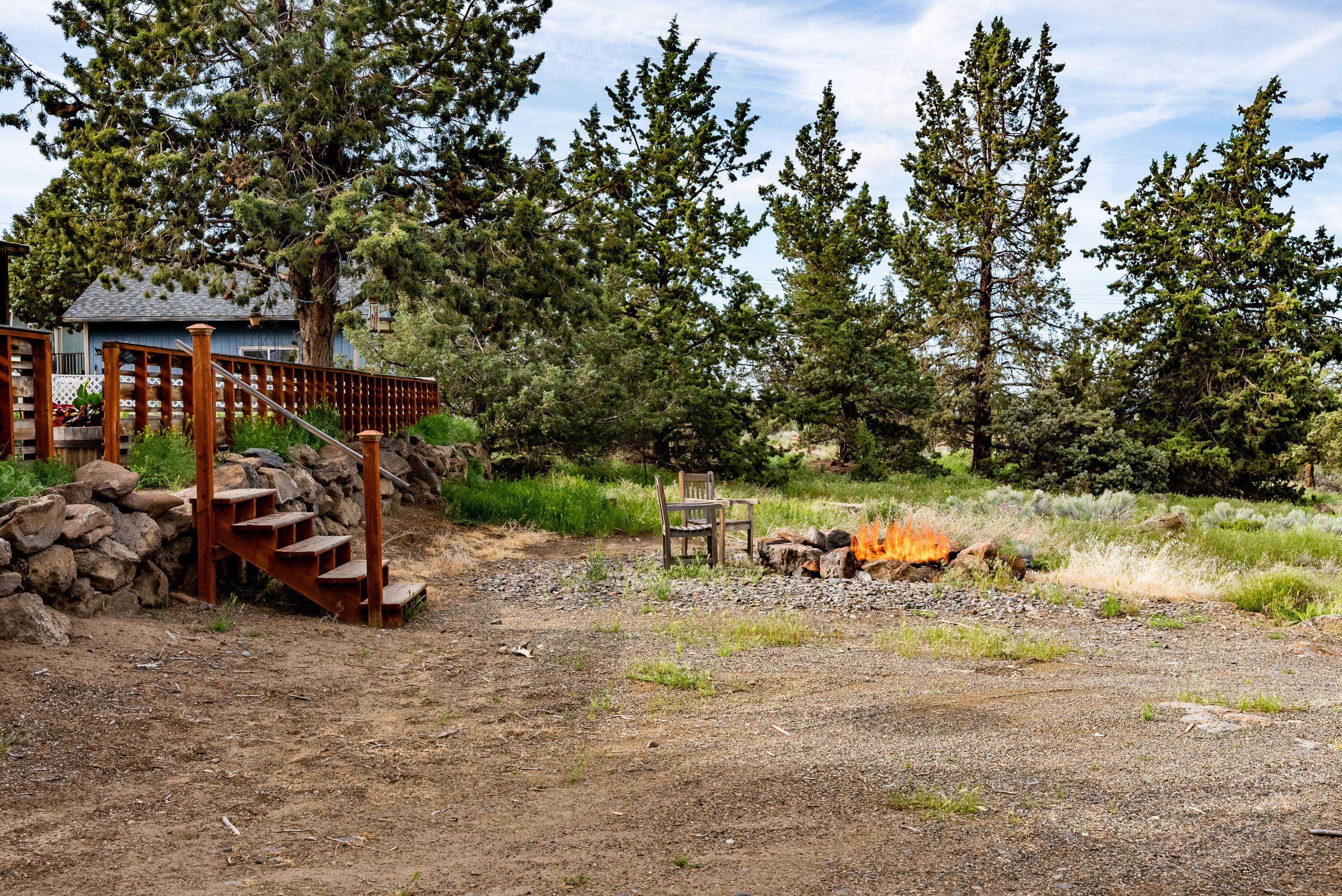 Whispering Pines - Residential