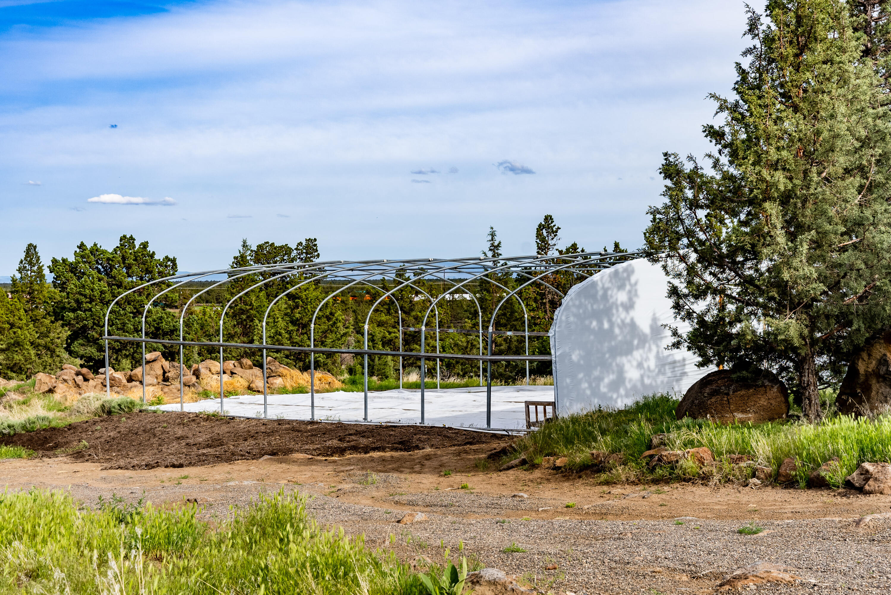 Whispering Pines - Residential