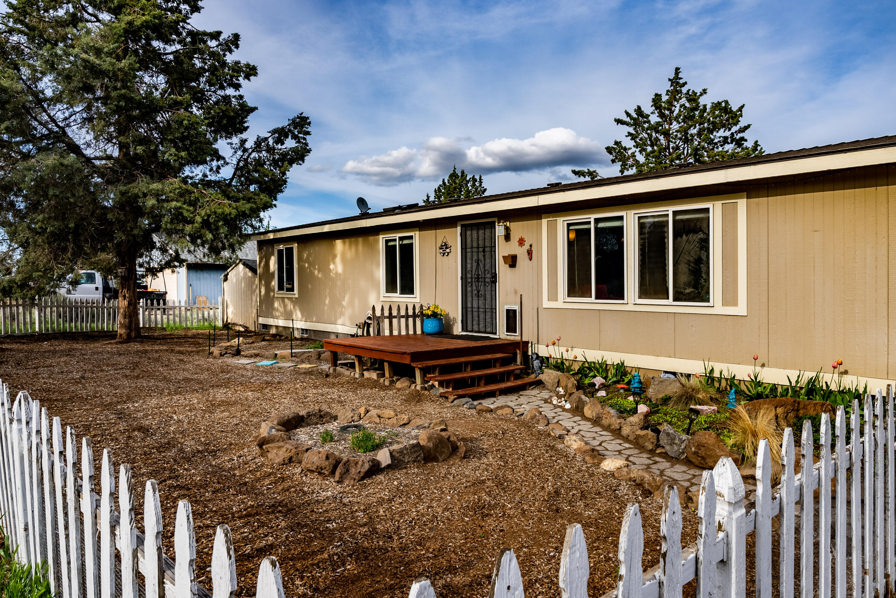 Whispering Pines - Residential