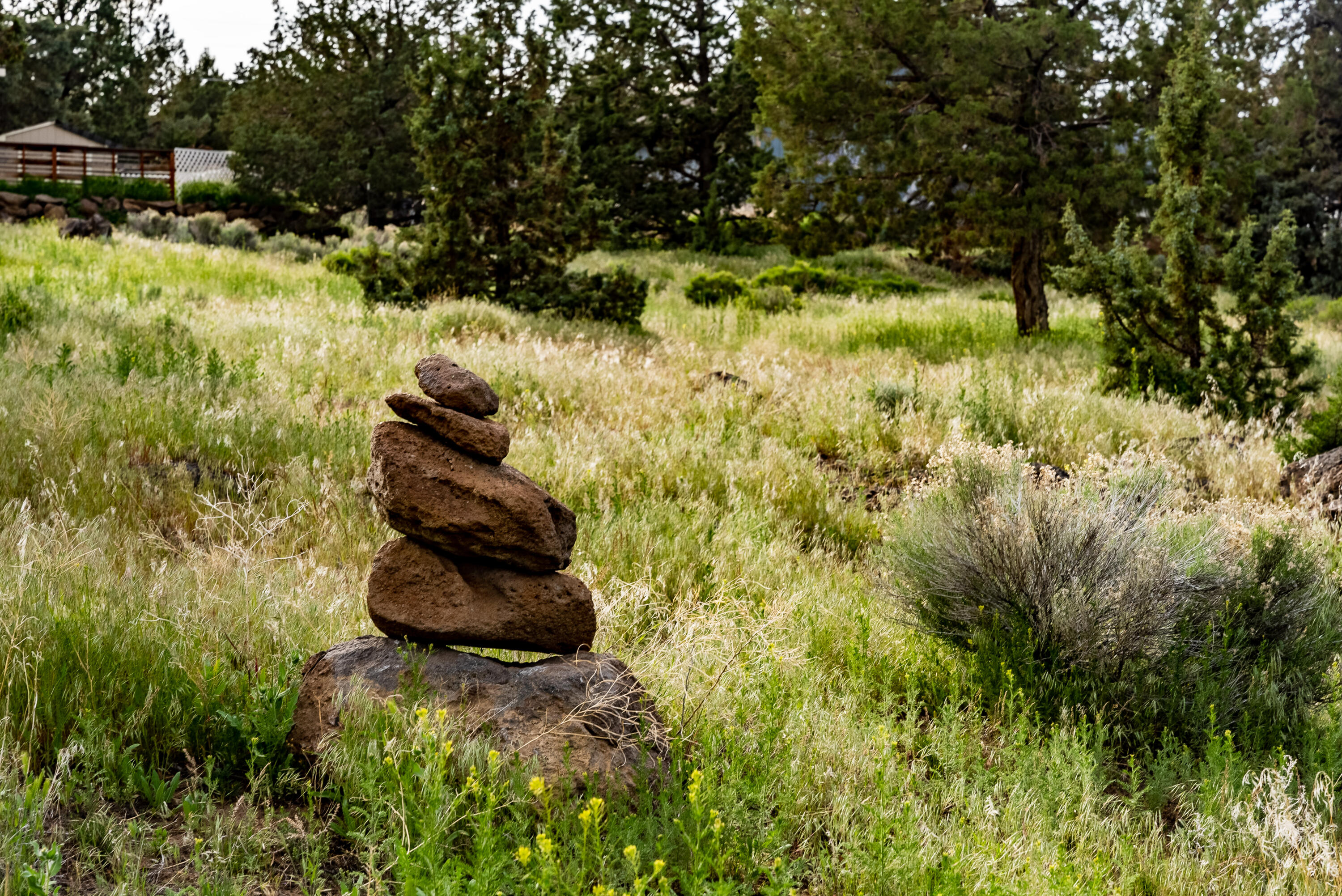 Whispering Pines - Residential