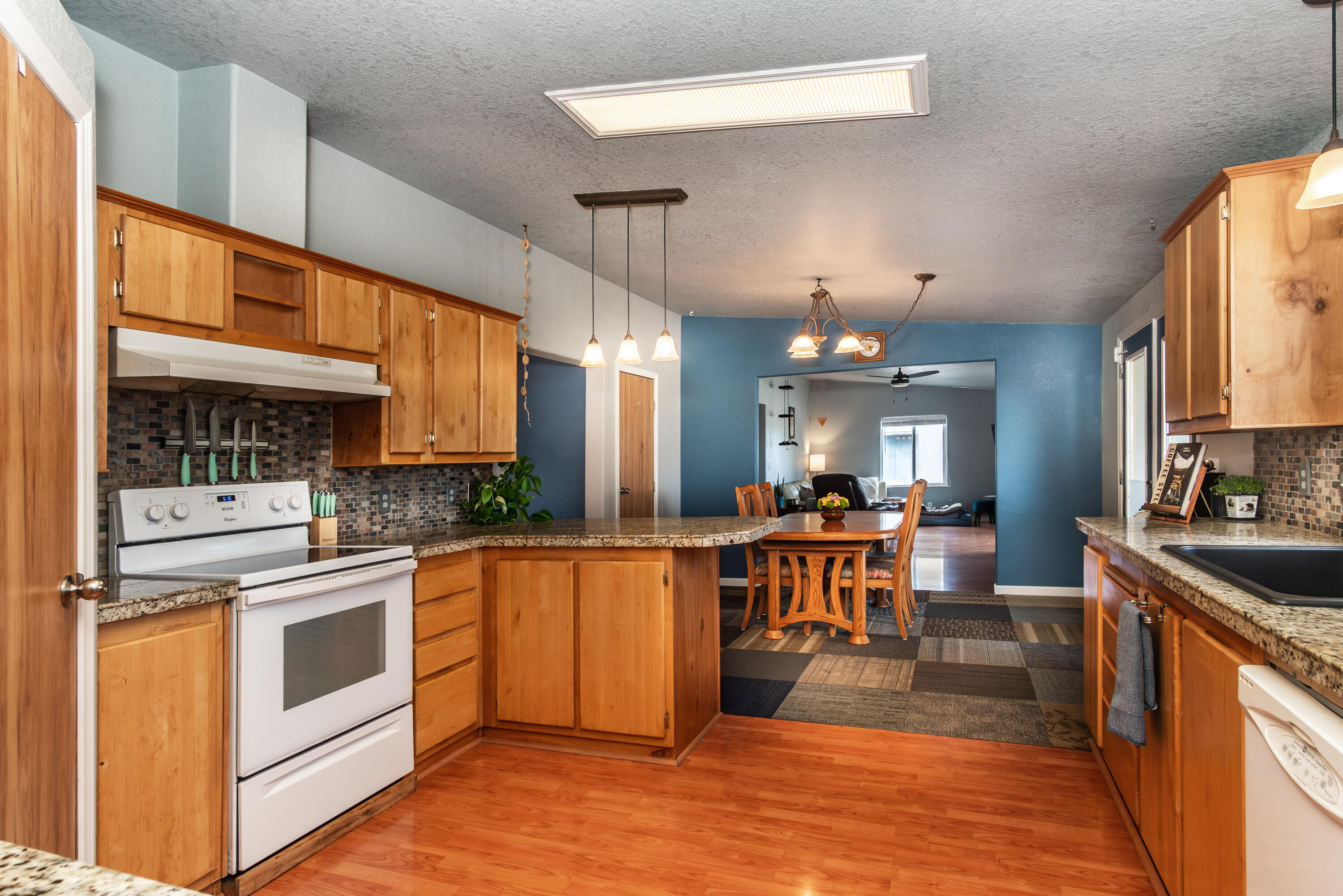 Whispering Pines - Residential