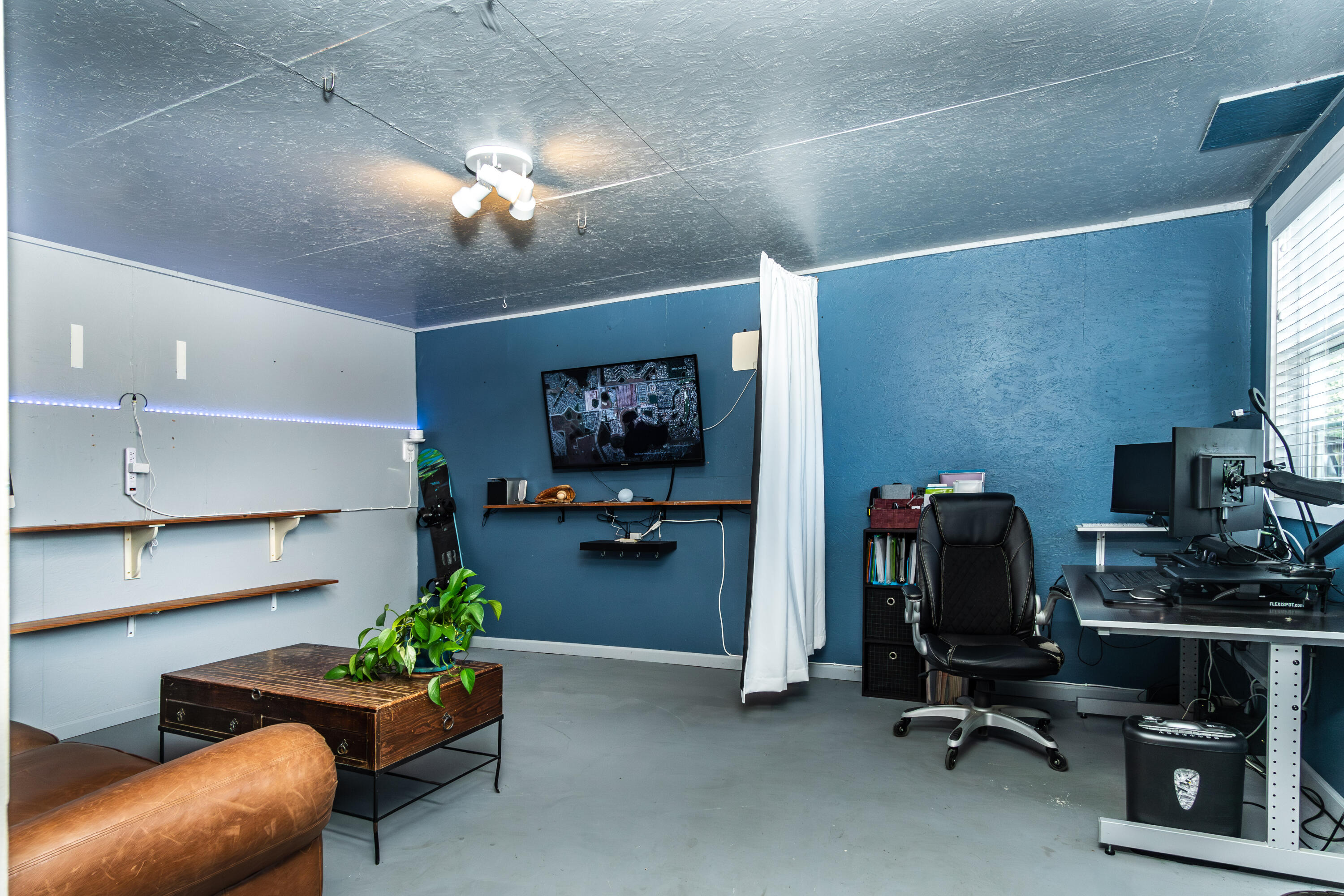 Whispering Pines - Residential