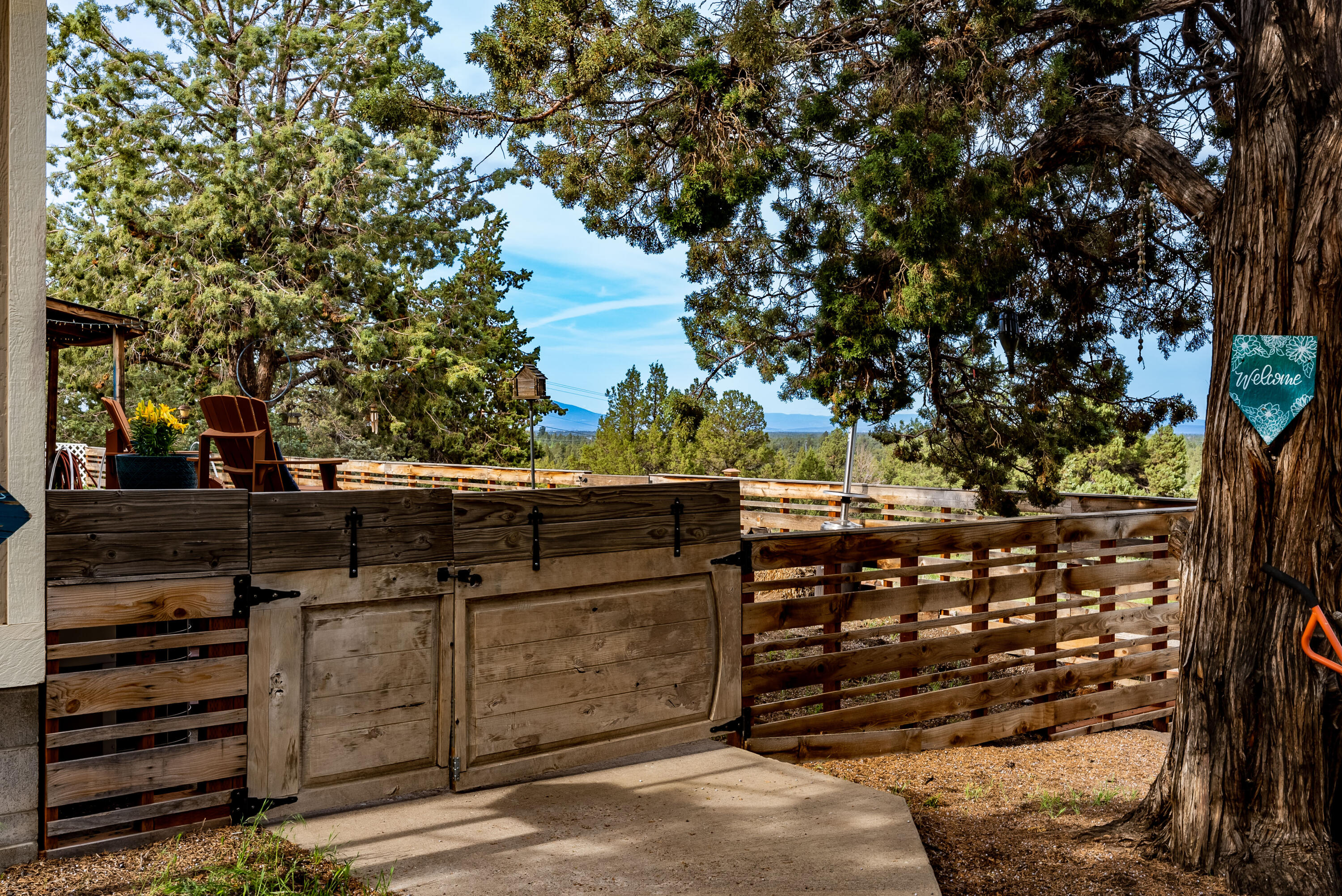 Whispering Pines - Residential