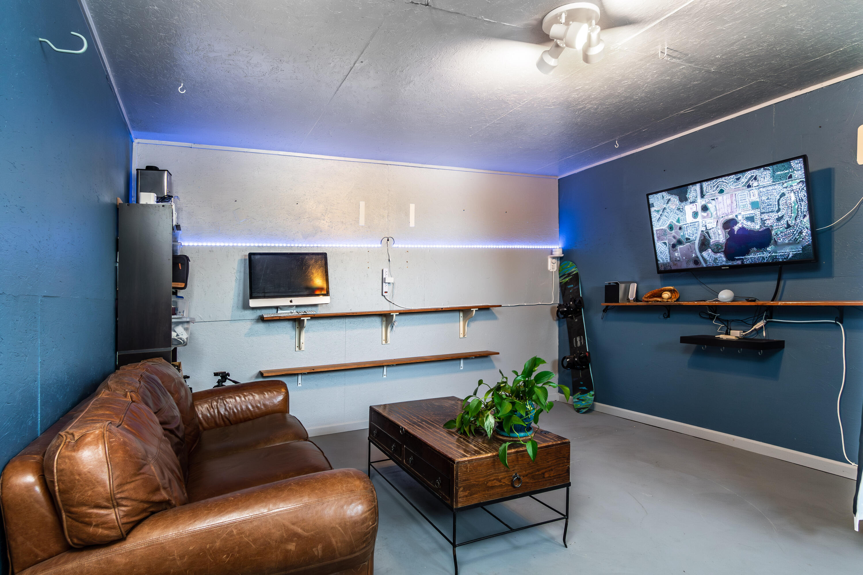 Whispering Pines - Residential