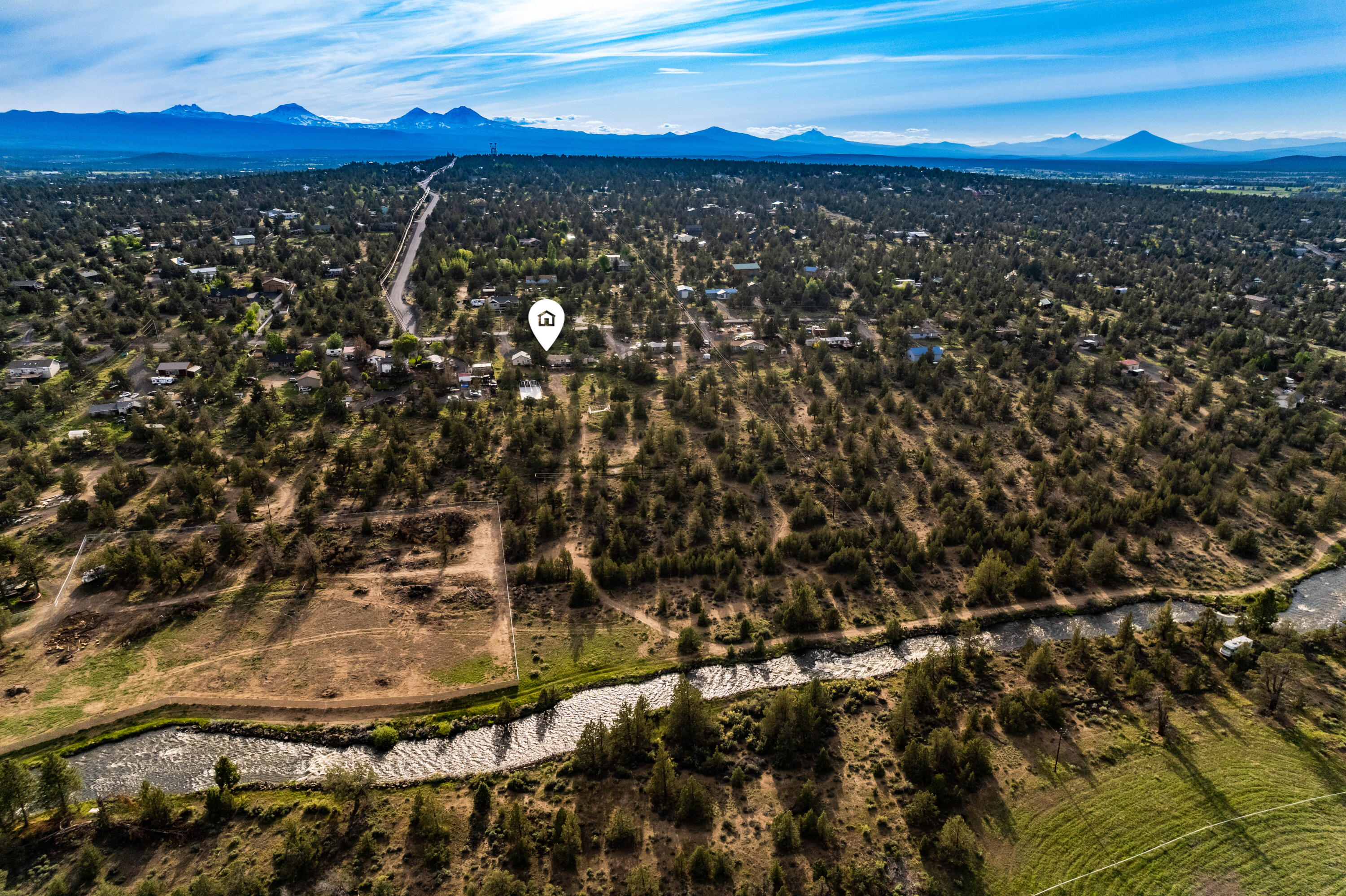 Whispering Pines - Residential