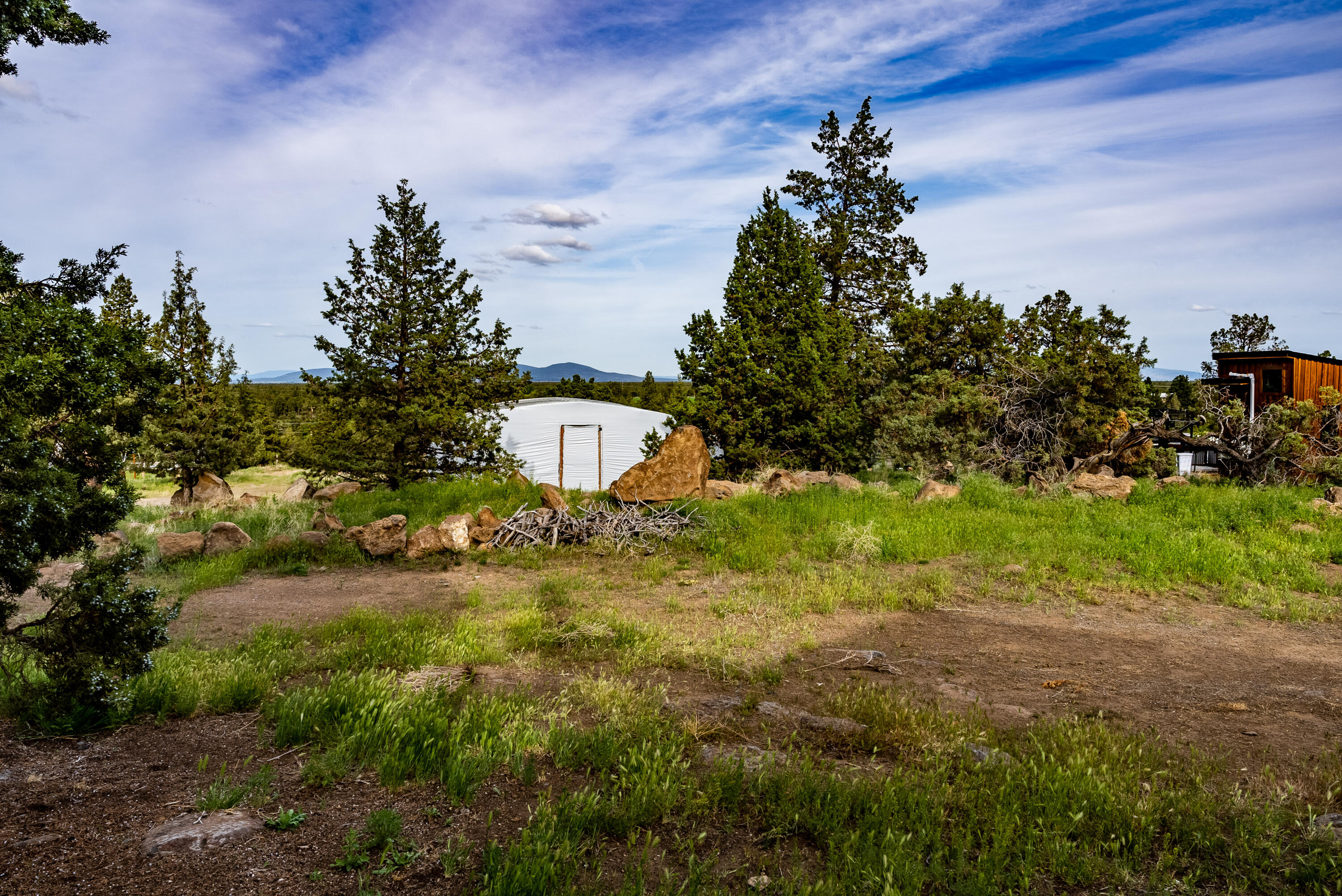 Whispering Pines - Residential