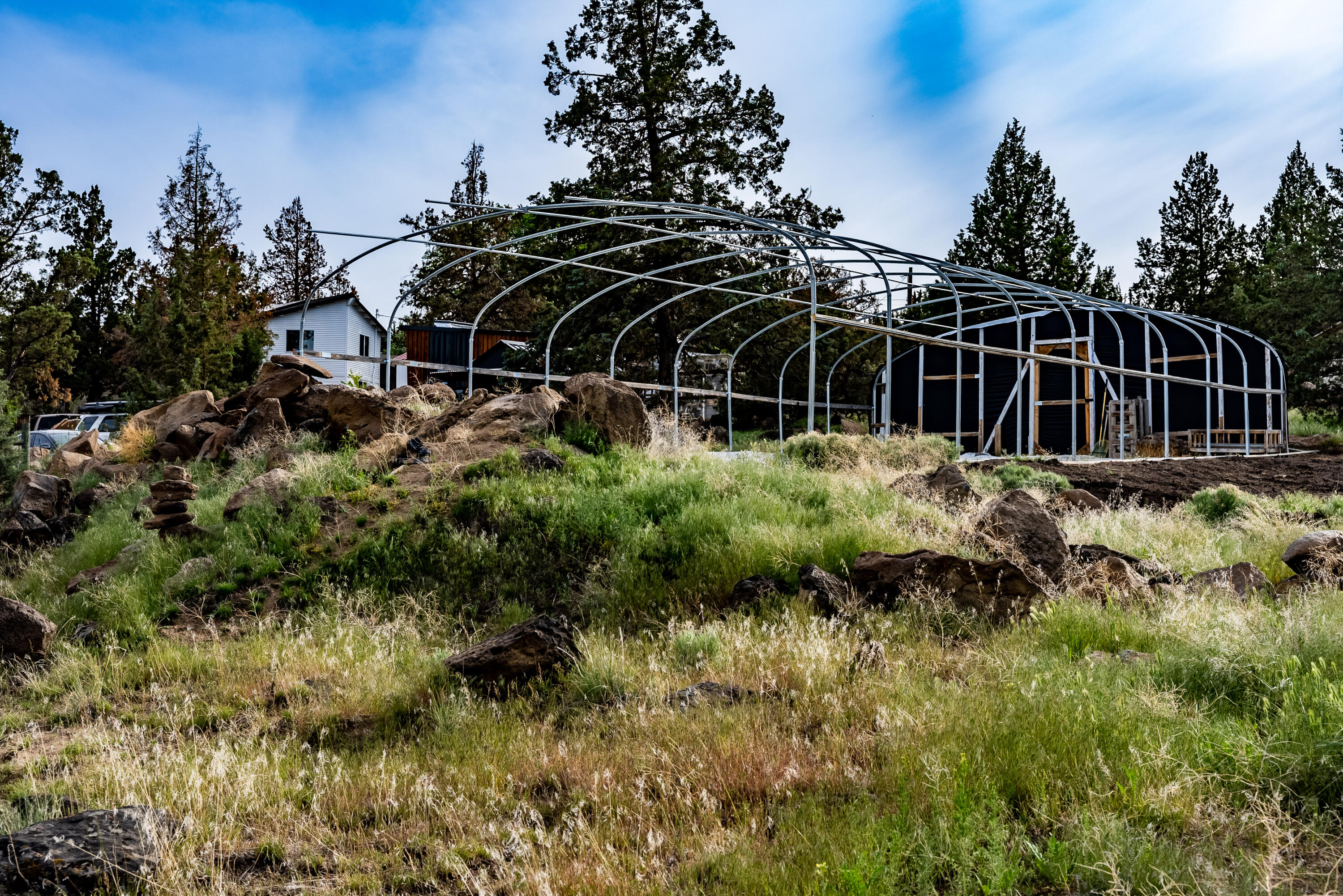 Whispering Pines - Residential