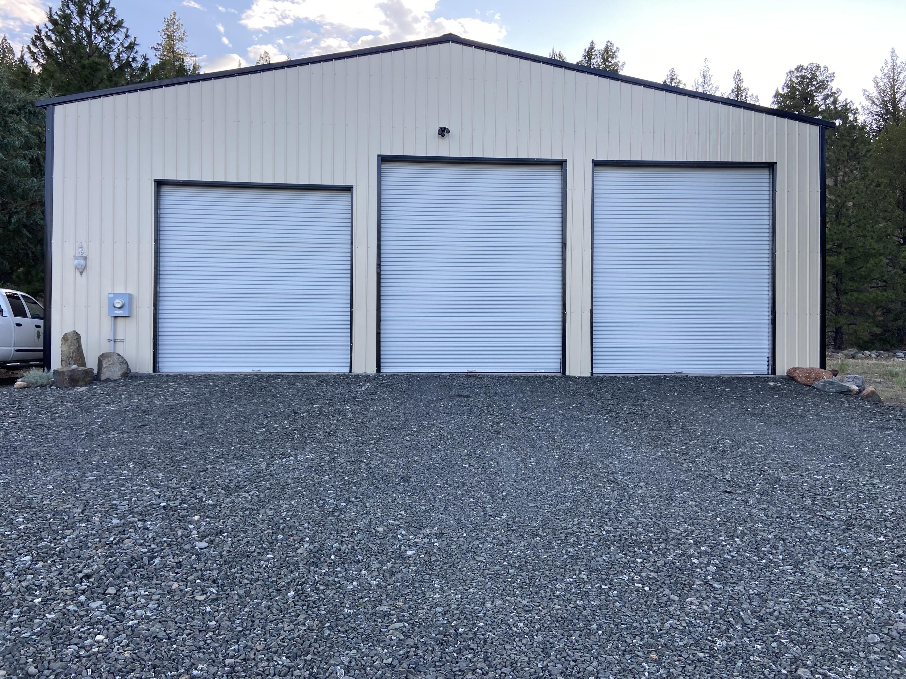 Canyon Mountain Heights - Residential