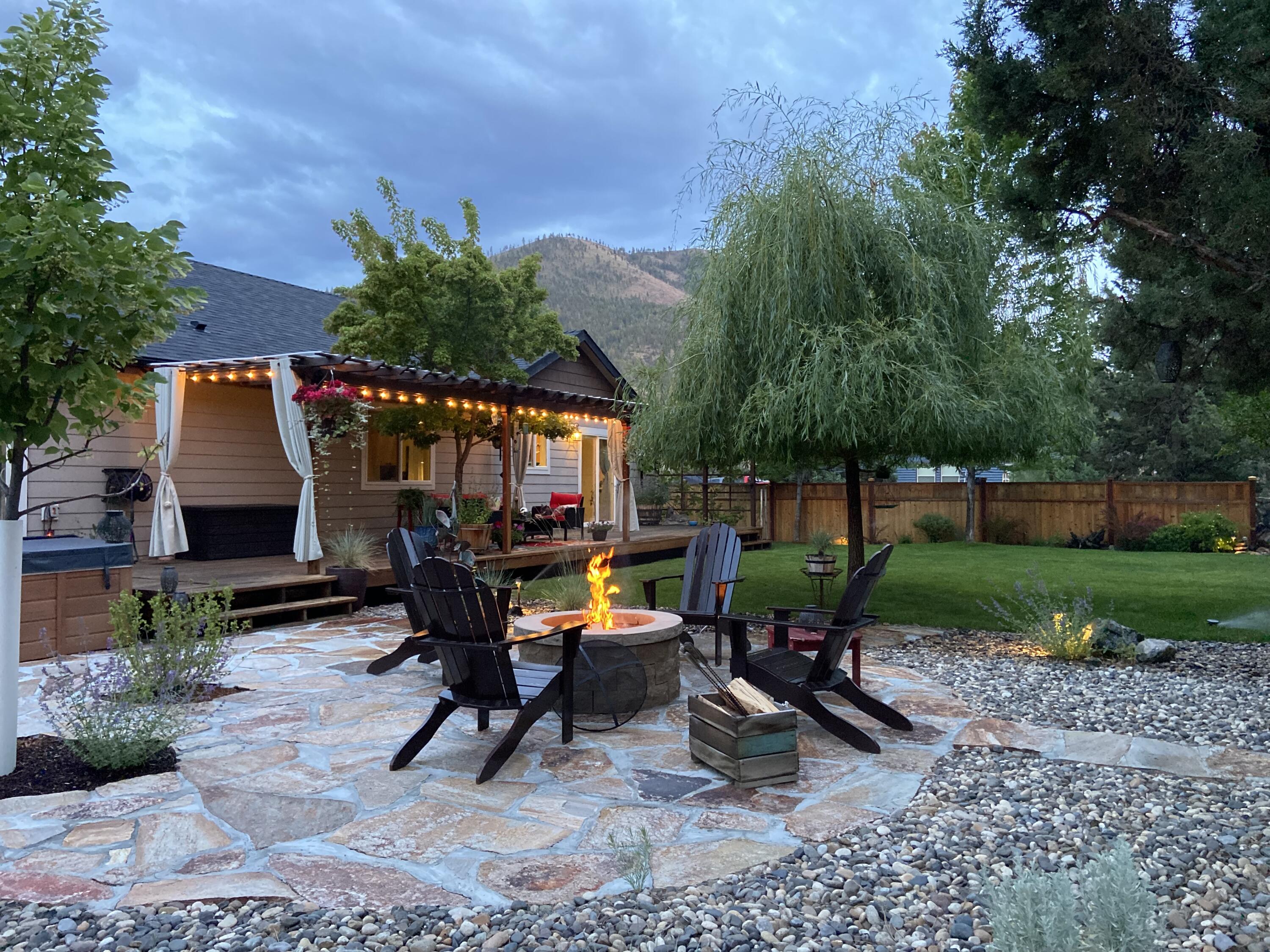 Canyon Mountain Heights - Residential