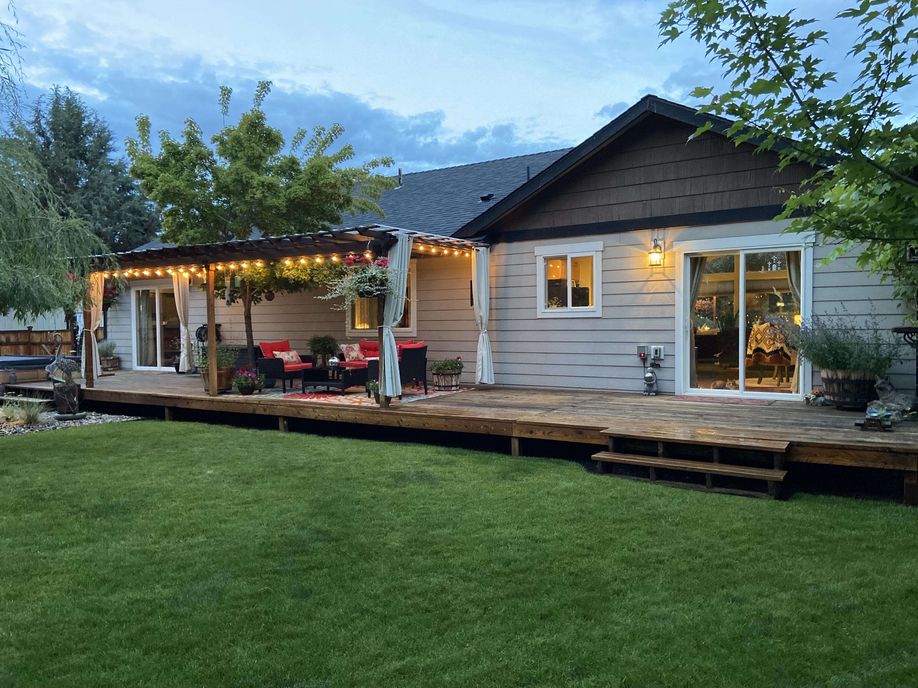 Canyon Mountain Heights - Residential