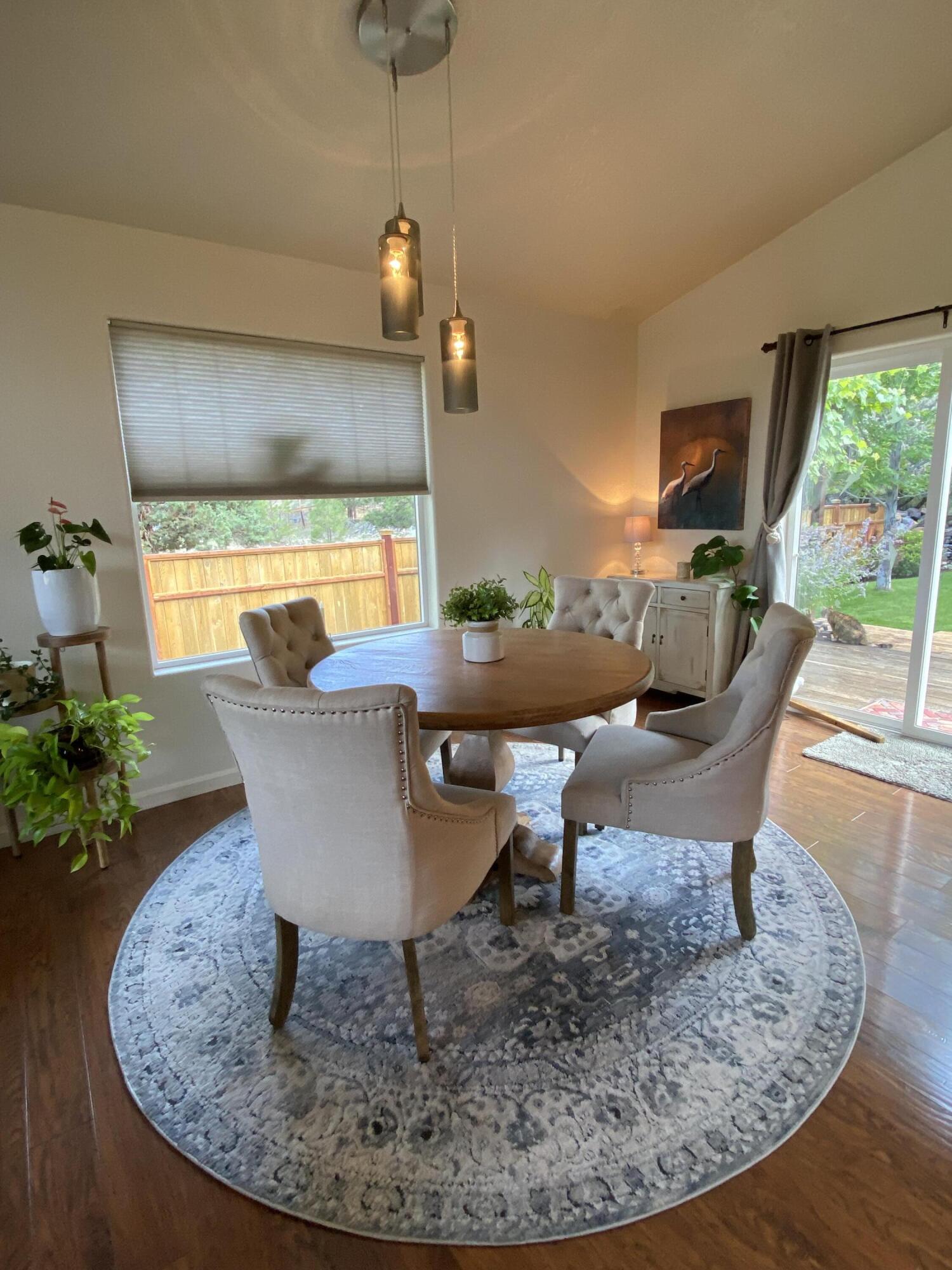 Canyon Mountain Heights - Residential