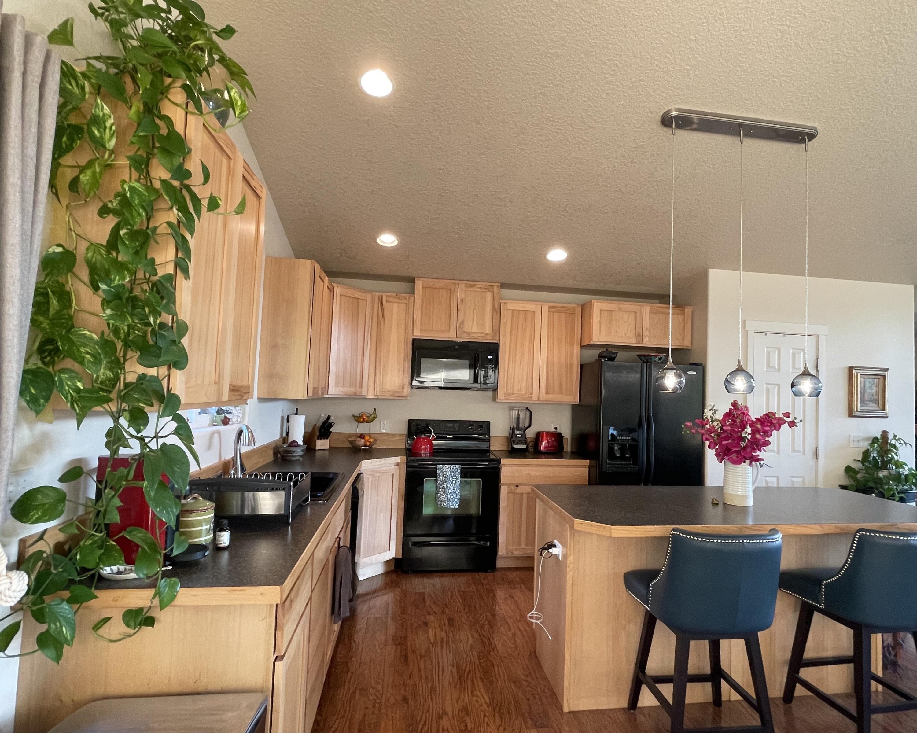 Canyon Mountain Heights - Residential