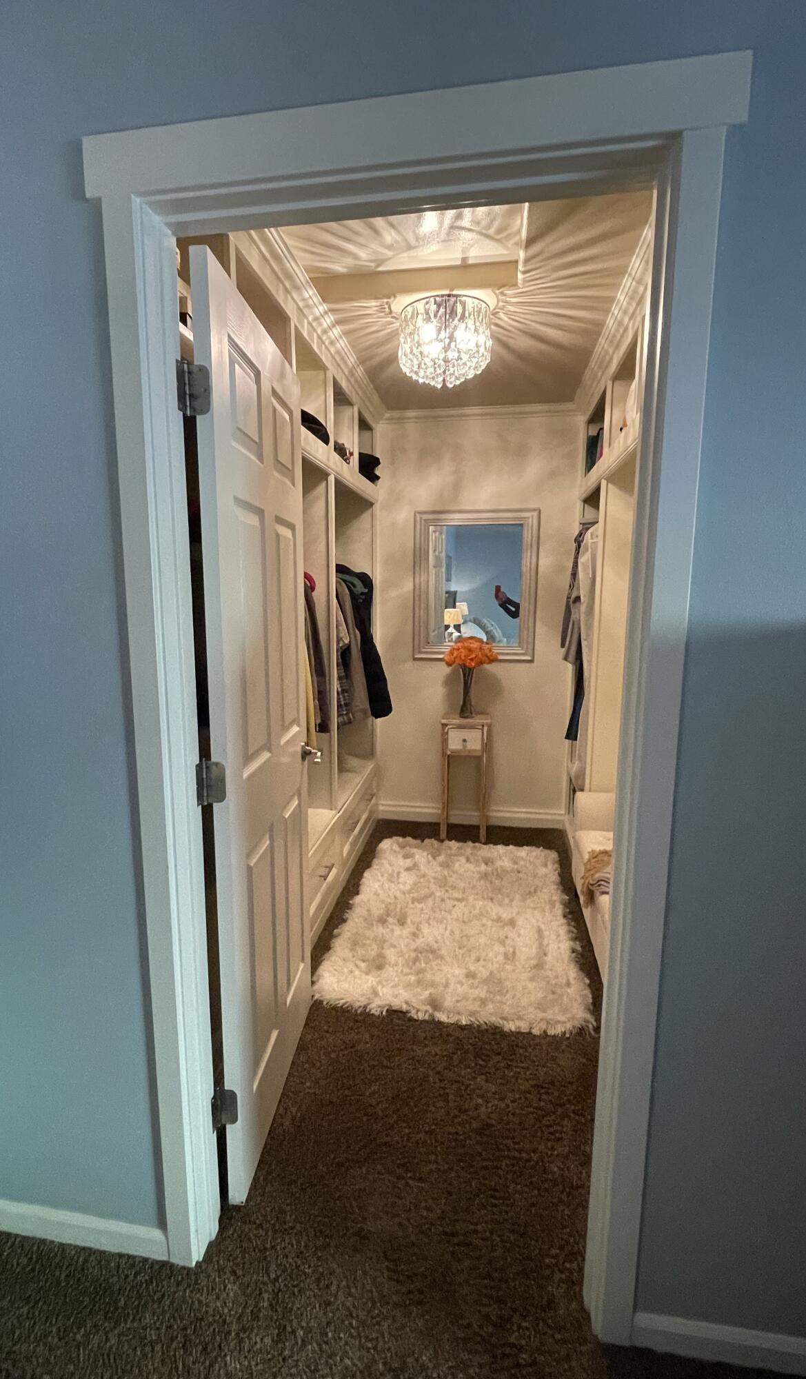 Canyon Mountain Heights - Residential