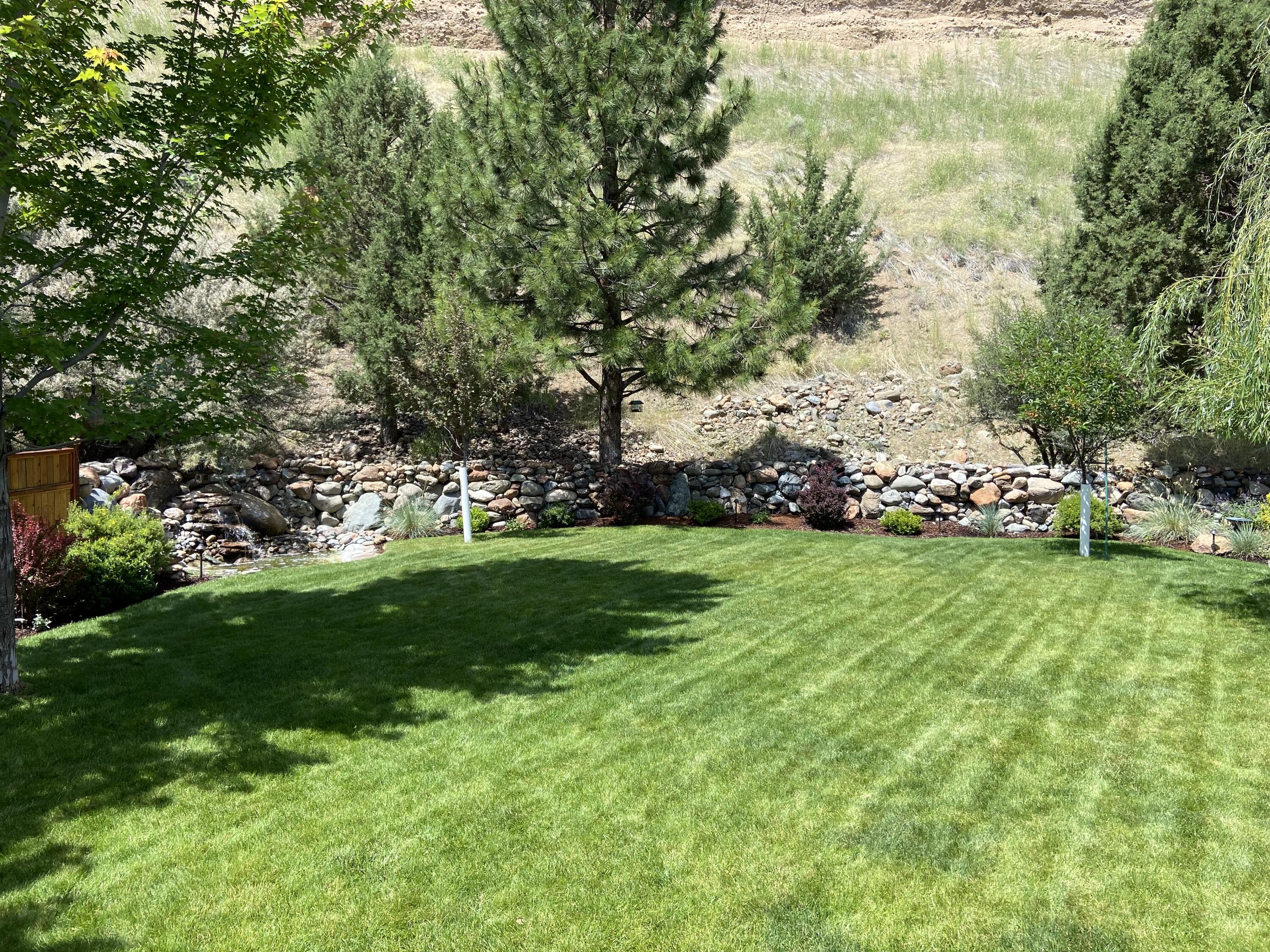 Canyon Mountain Heights - Residential