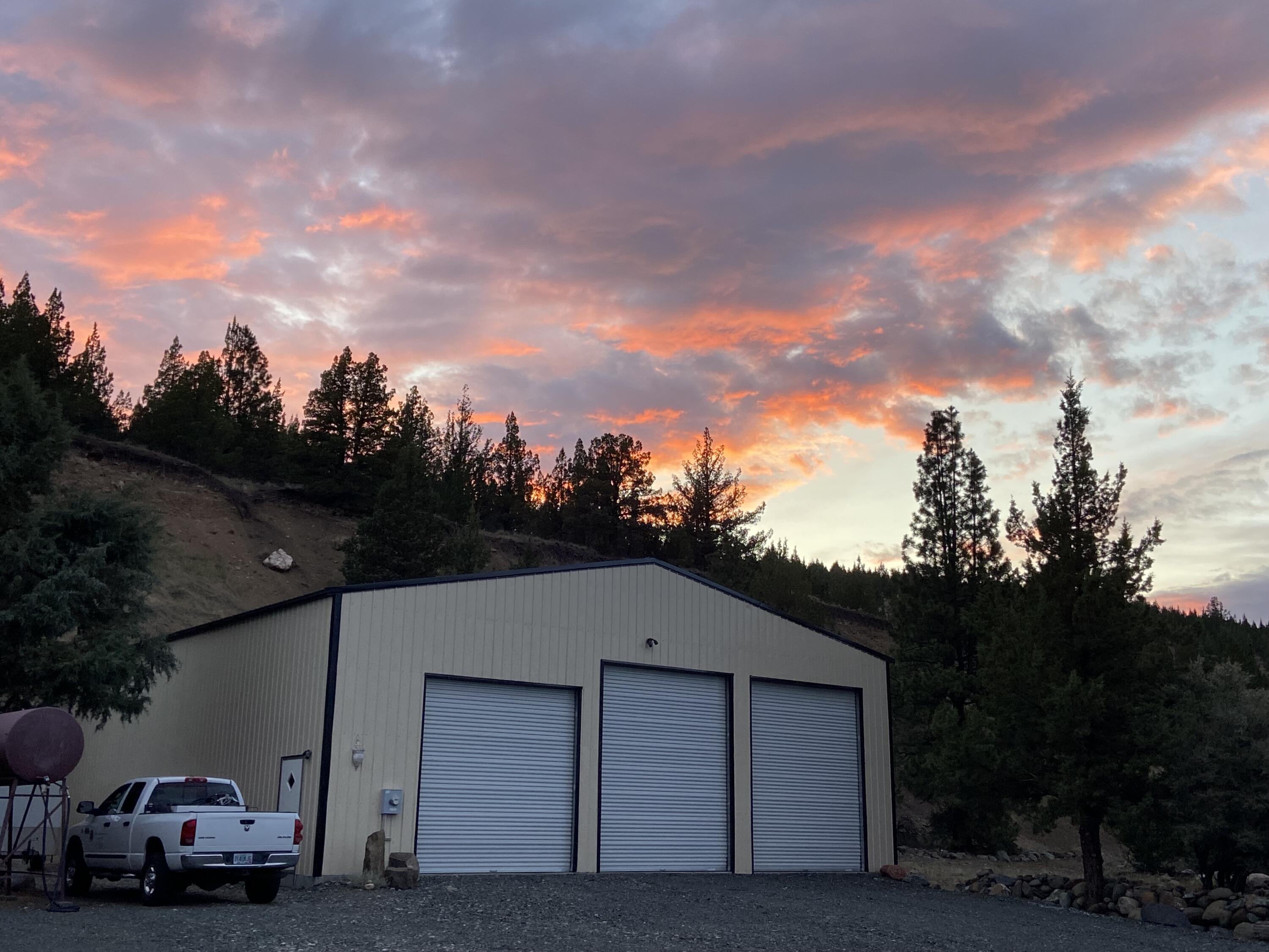 Canyon Mountain Heights - Residential