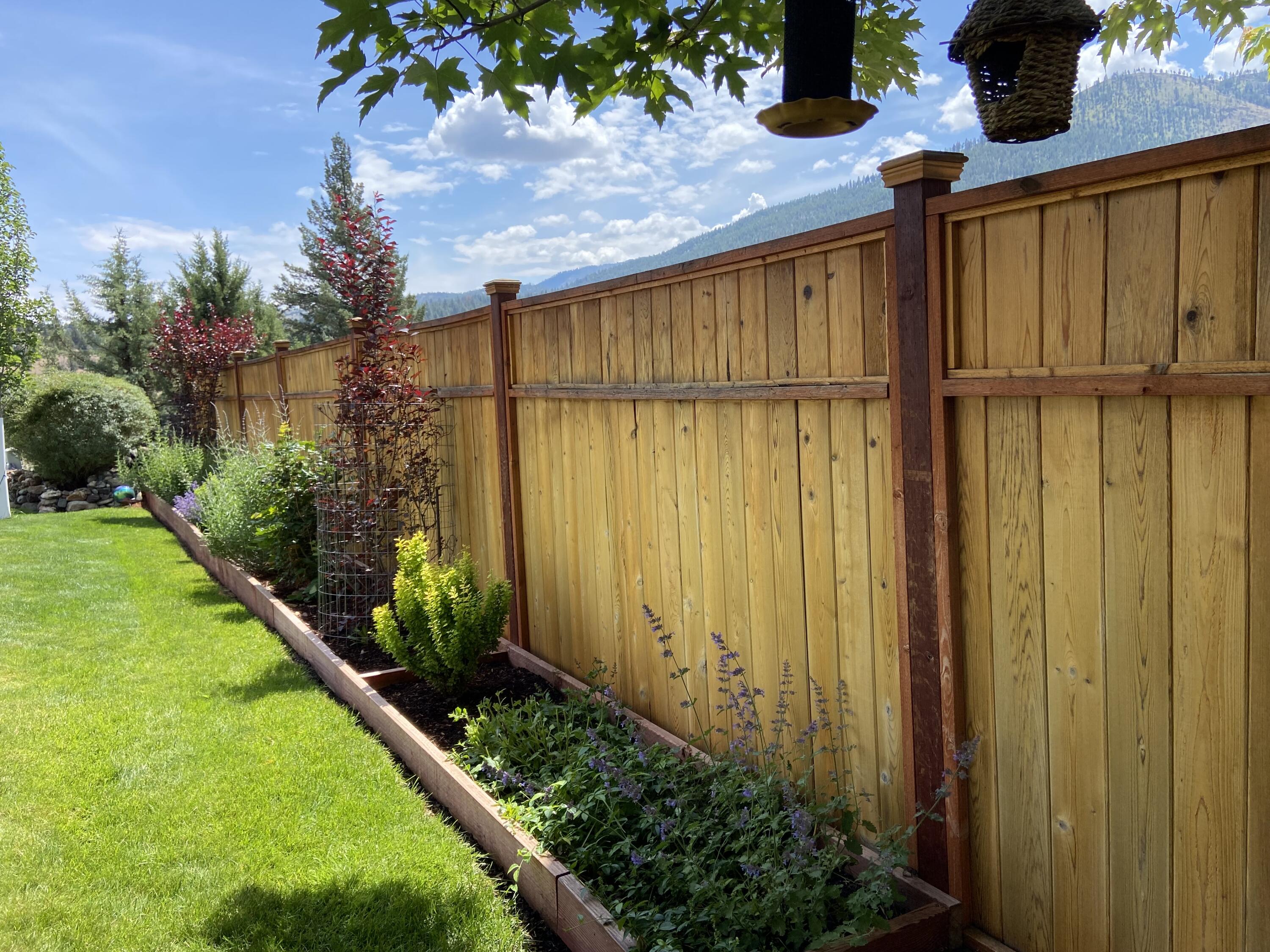 Canyon Mountain Heights - Residential