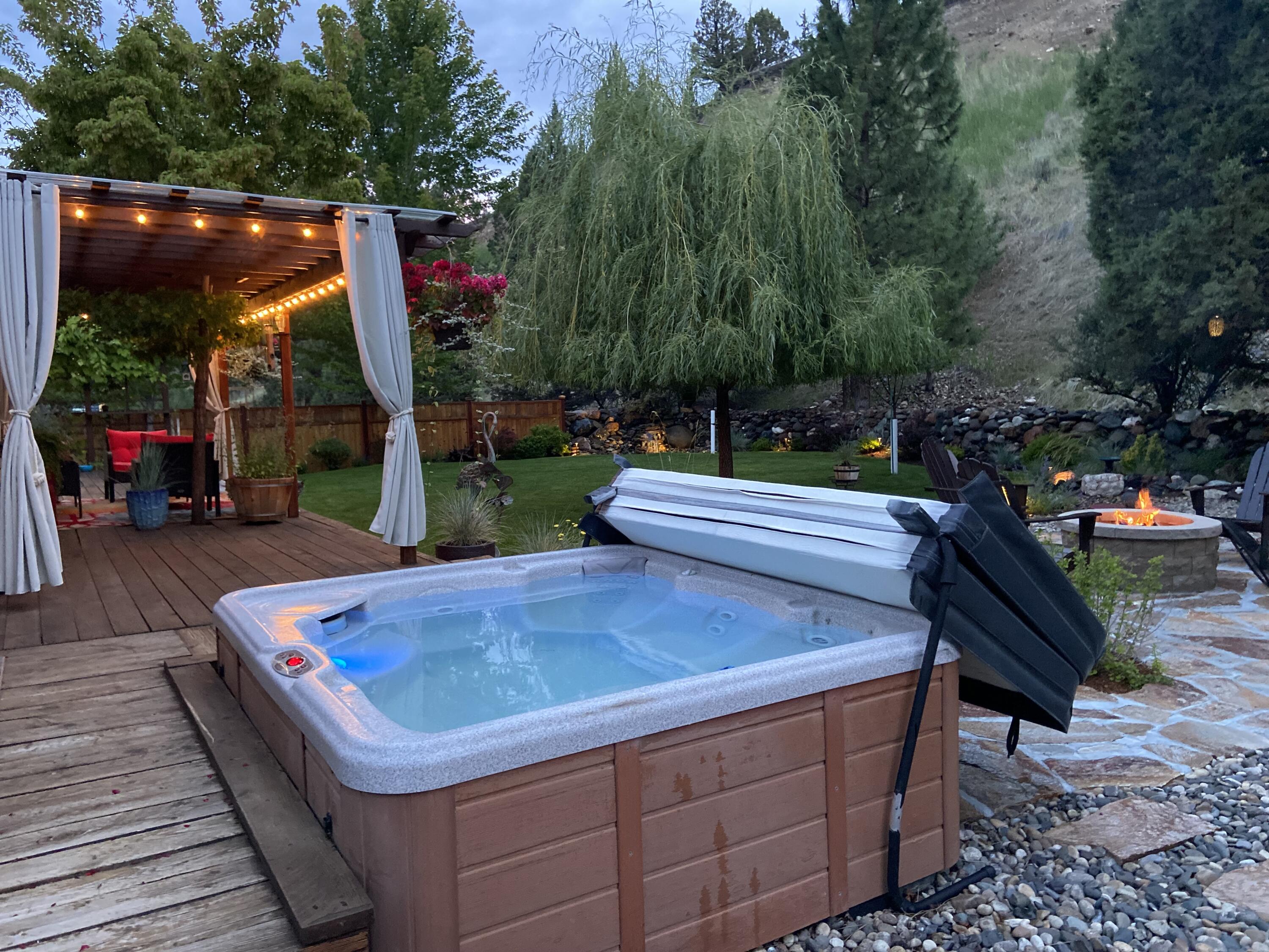 Canyon Mountain Heights - Residential