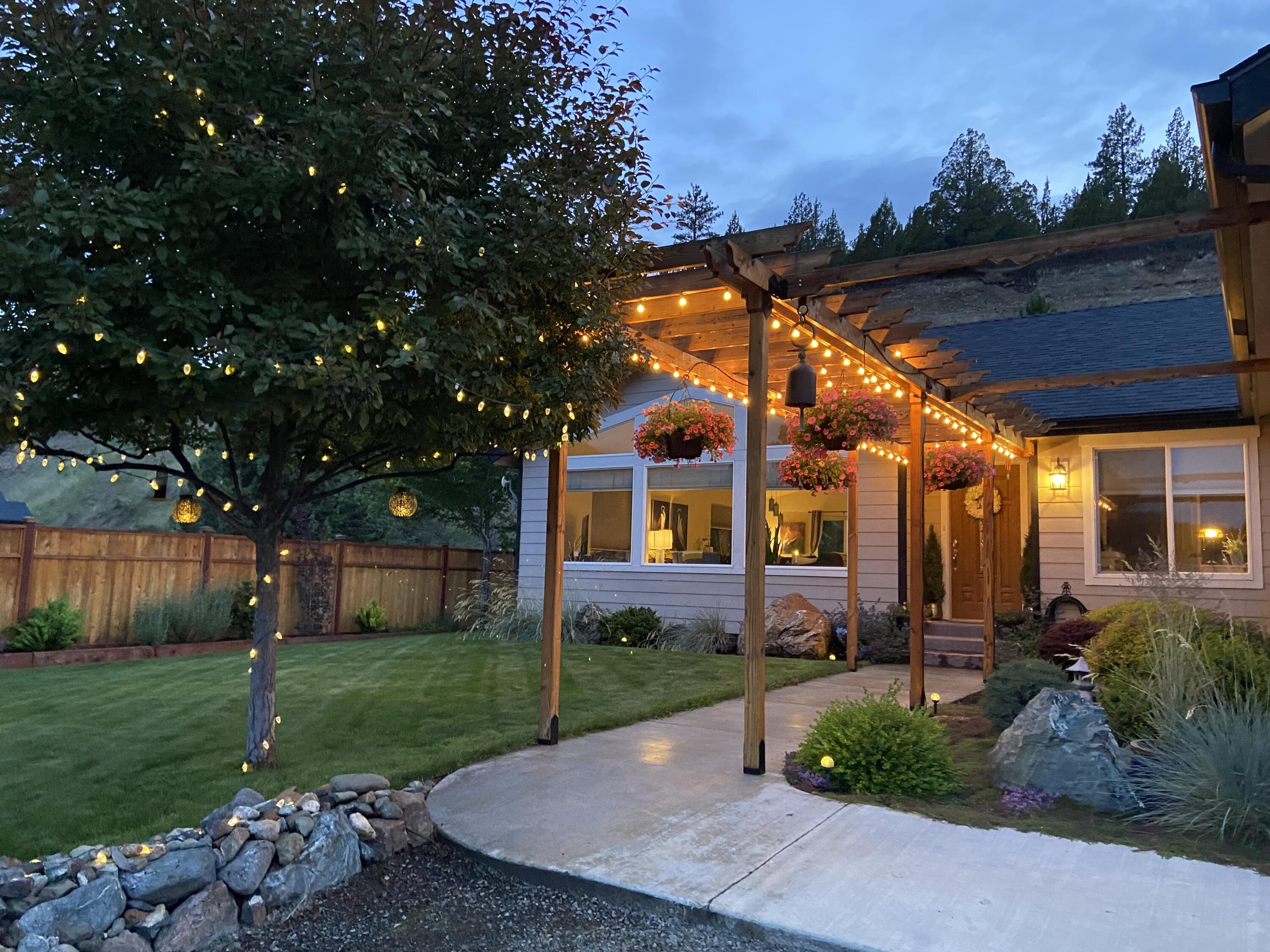 Canyon Mountain Heights - Residential