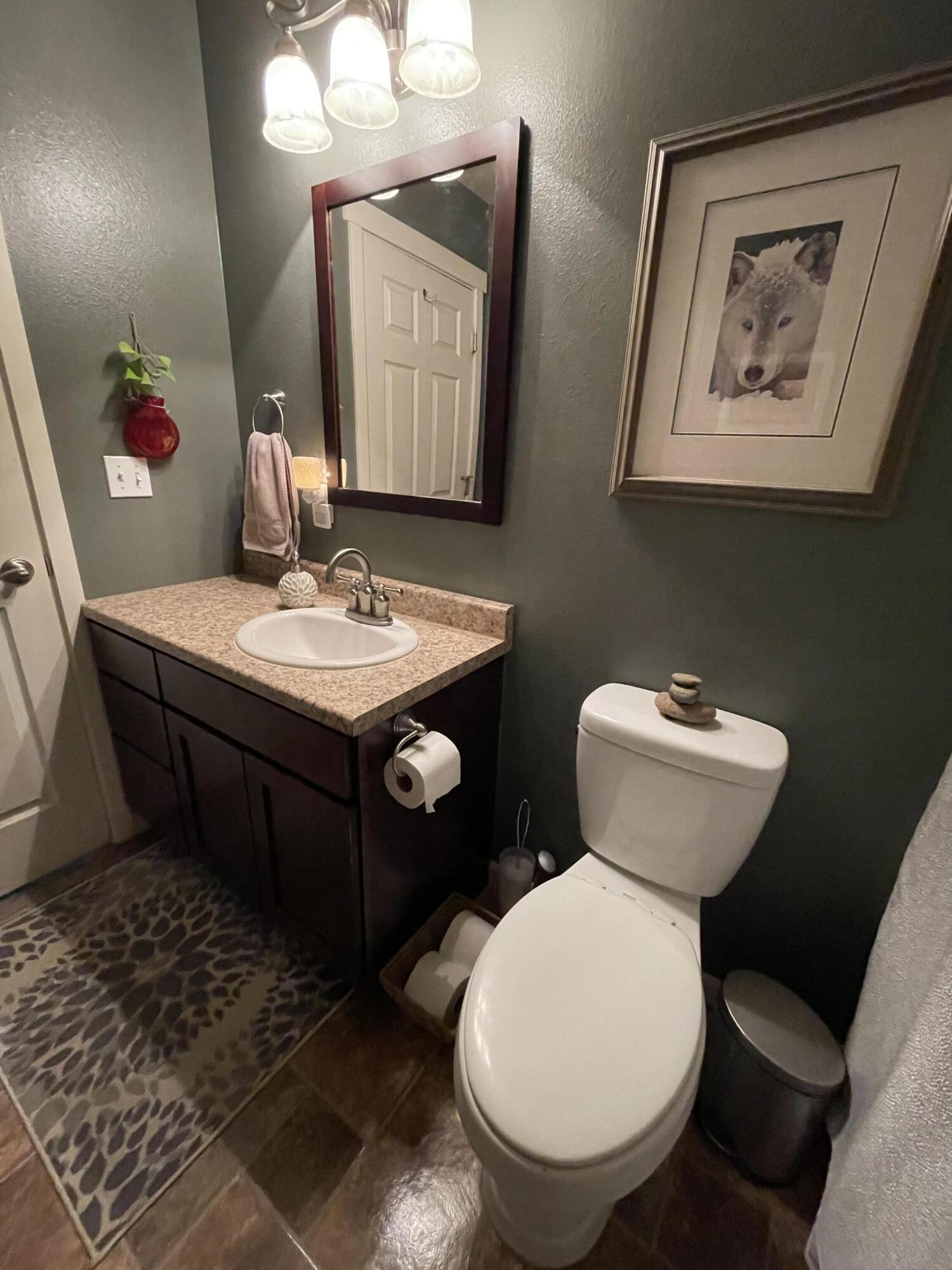 Canyon Mountain Heights - Residential