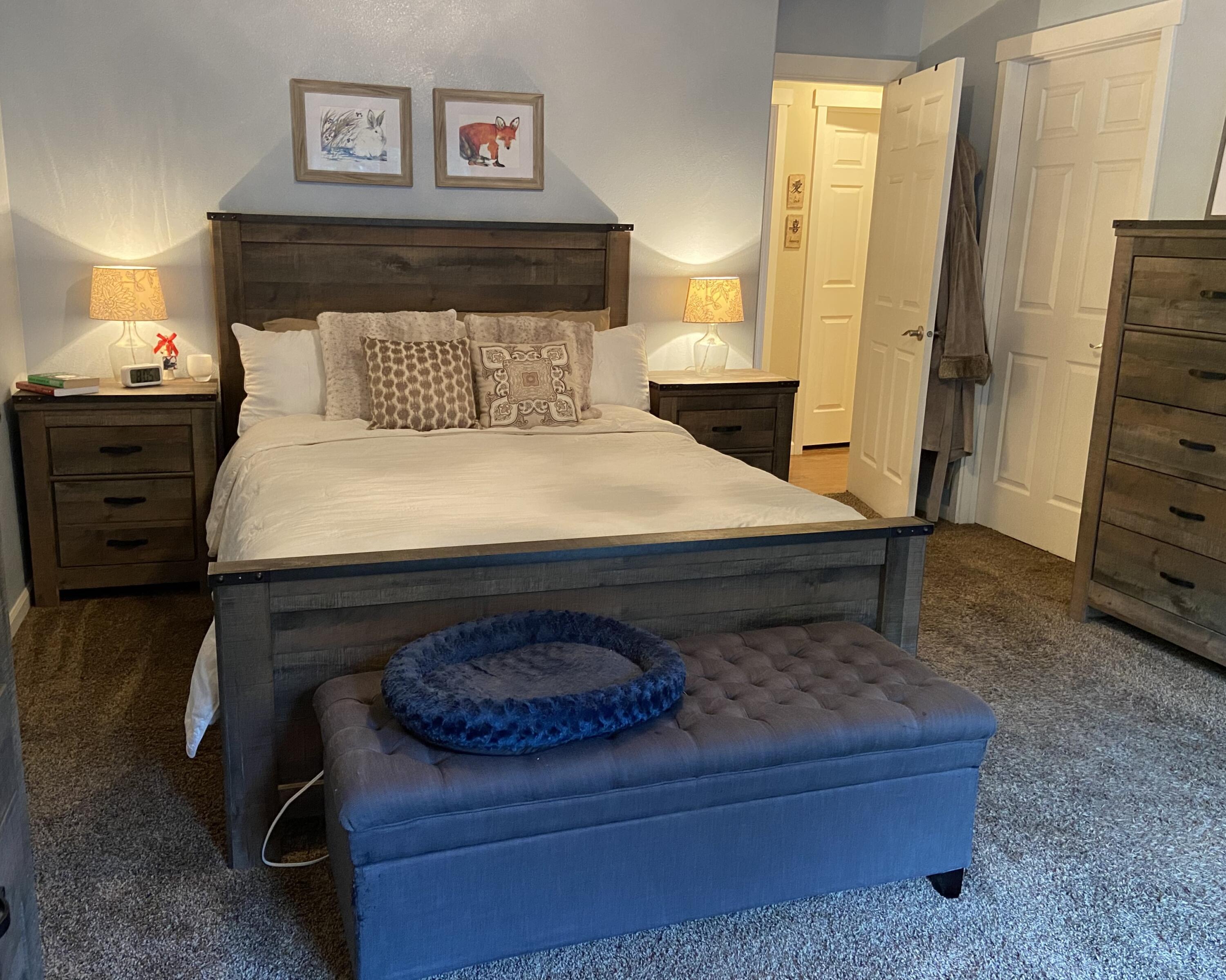 Canyon Mountain Heights - Residential