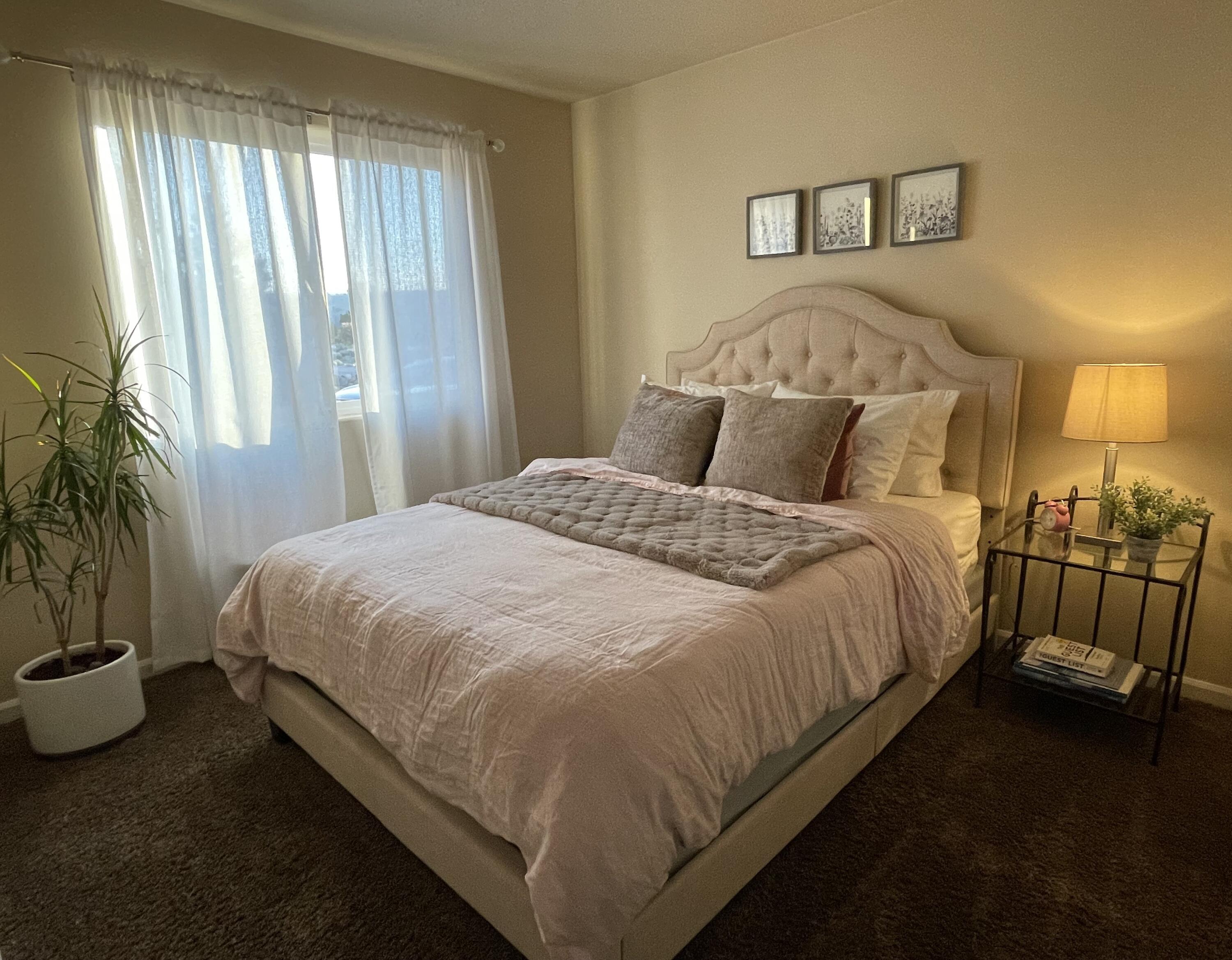 Canyon Mountain Heights - Residential