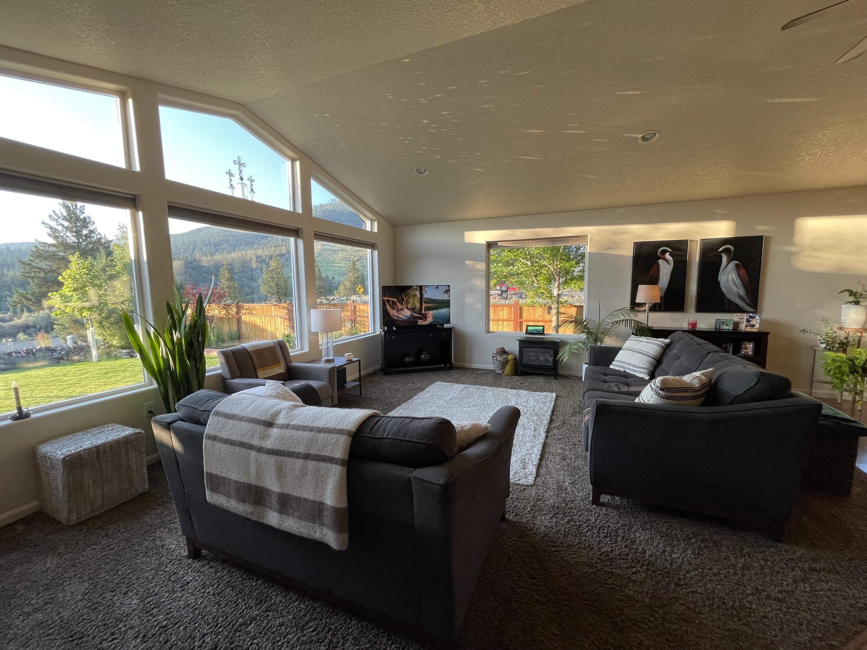 Canyon Mountain Heights - Residential